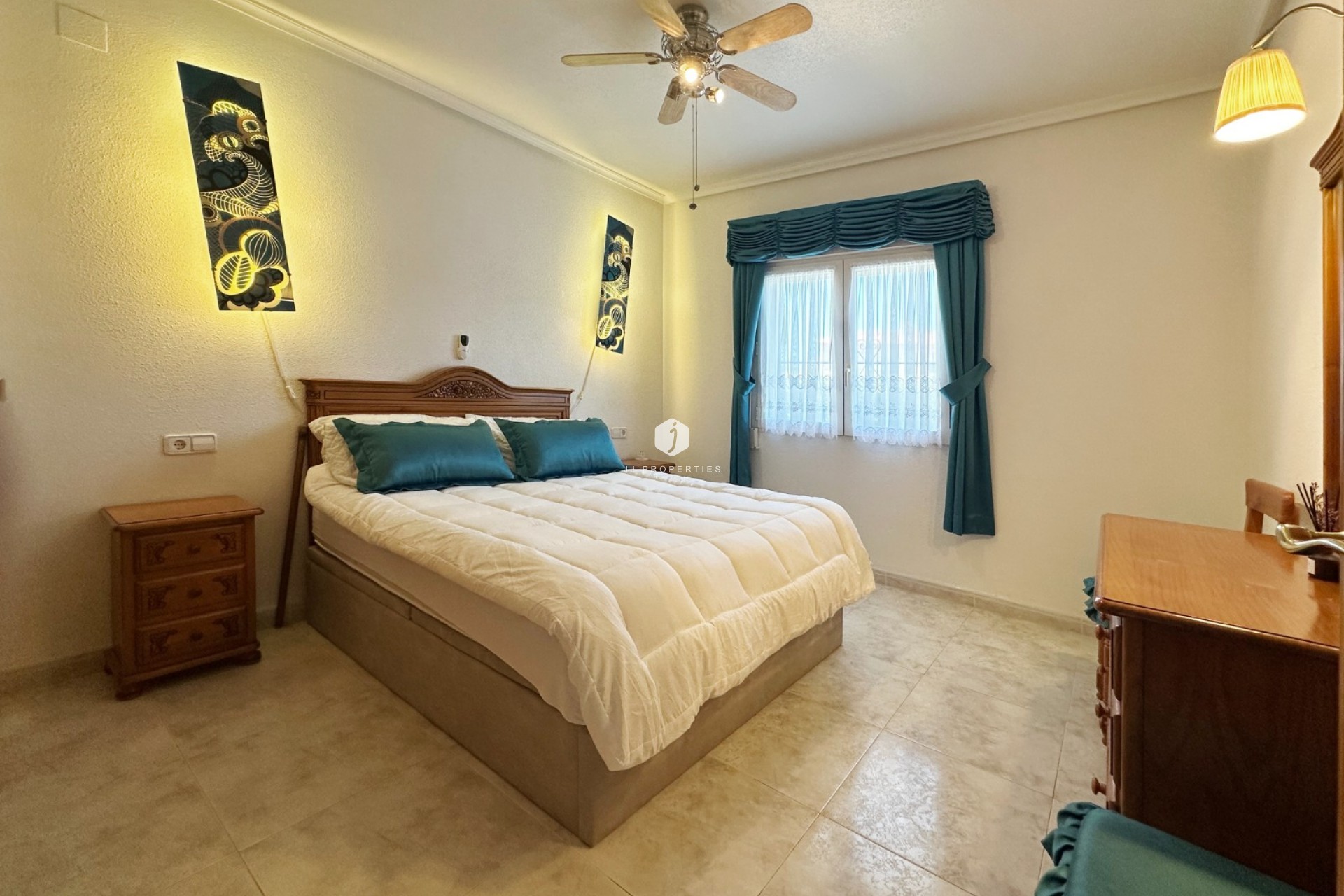 Tweedehands - Villa -
Orihuela Costa - Costa Blanca