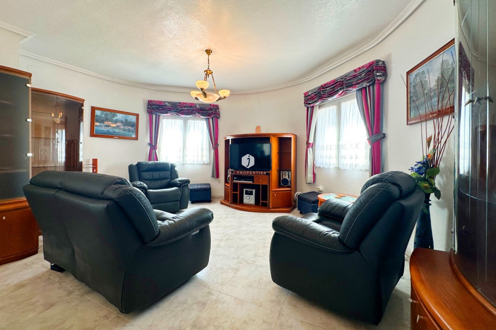 Tweedehands - Villa -
Orihuela Costa - Costa Blanca