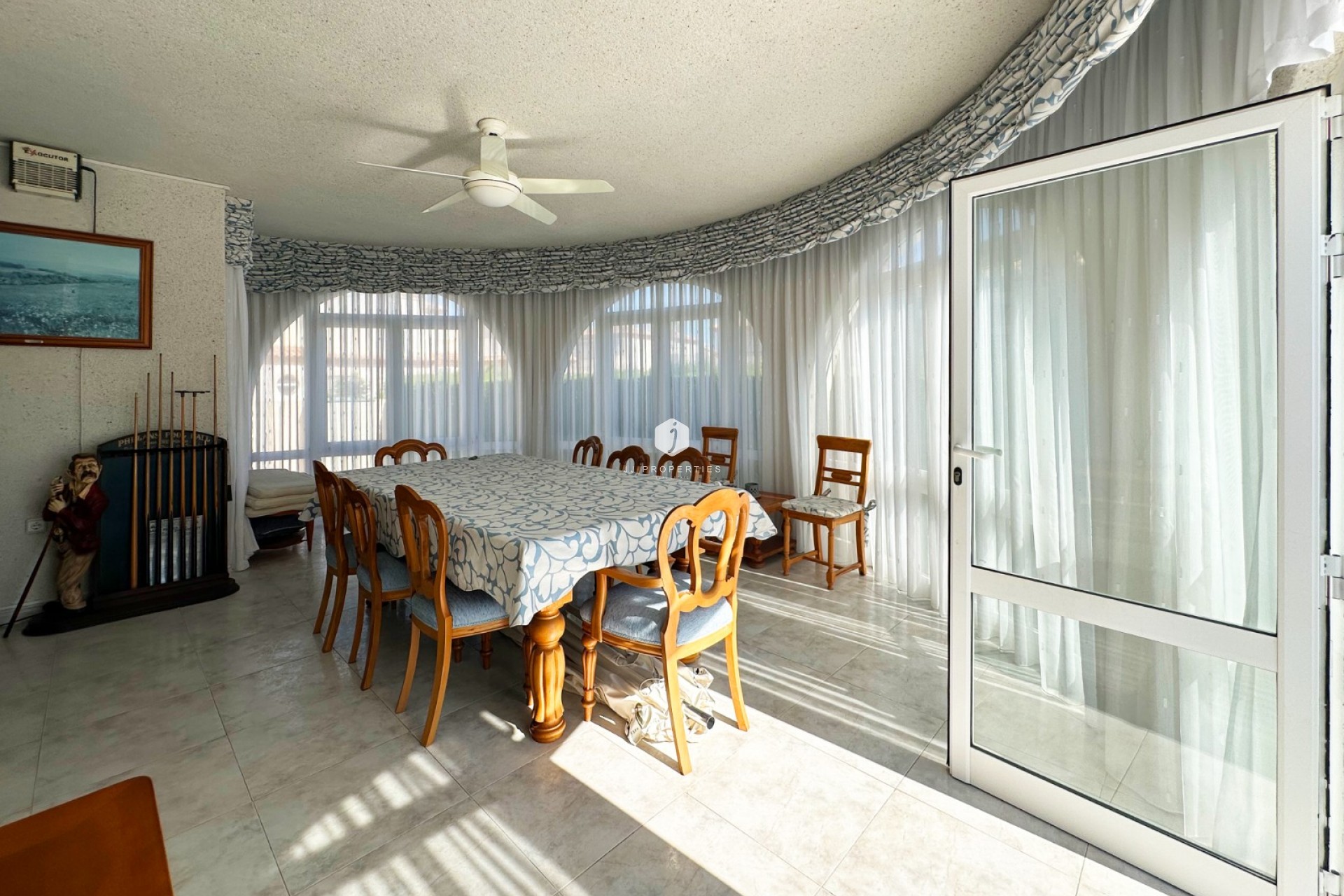 Tweedehands - Villa -
Orihuela Costa - Costa Blanca