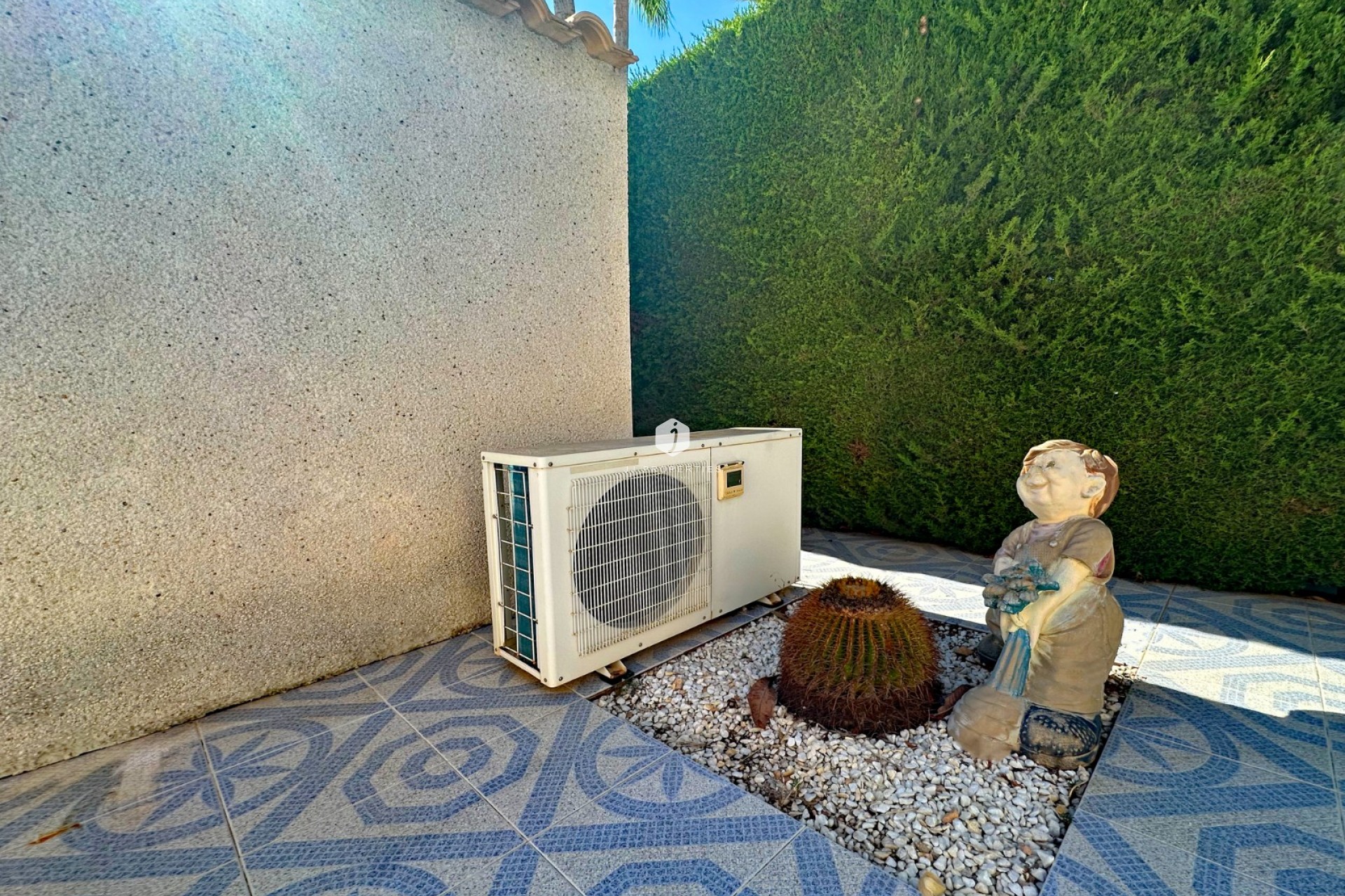 Tweedehands - Villa -
Orihuela Costa - Costa Blanca