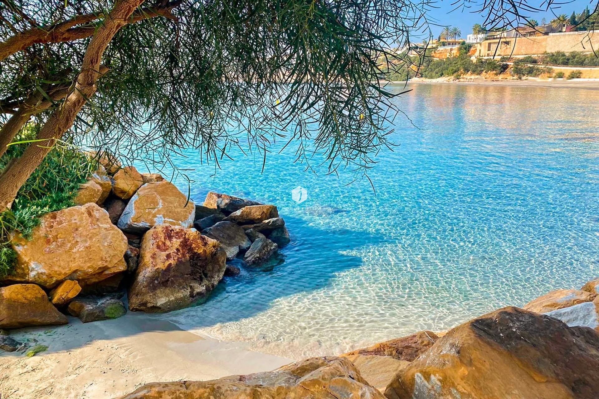 Tweedehands - Villa -
Orihuela Costa - Costa Blanca