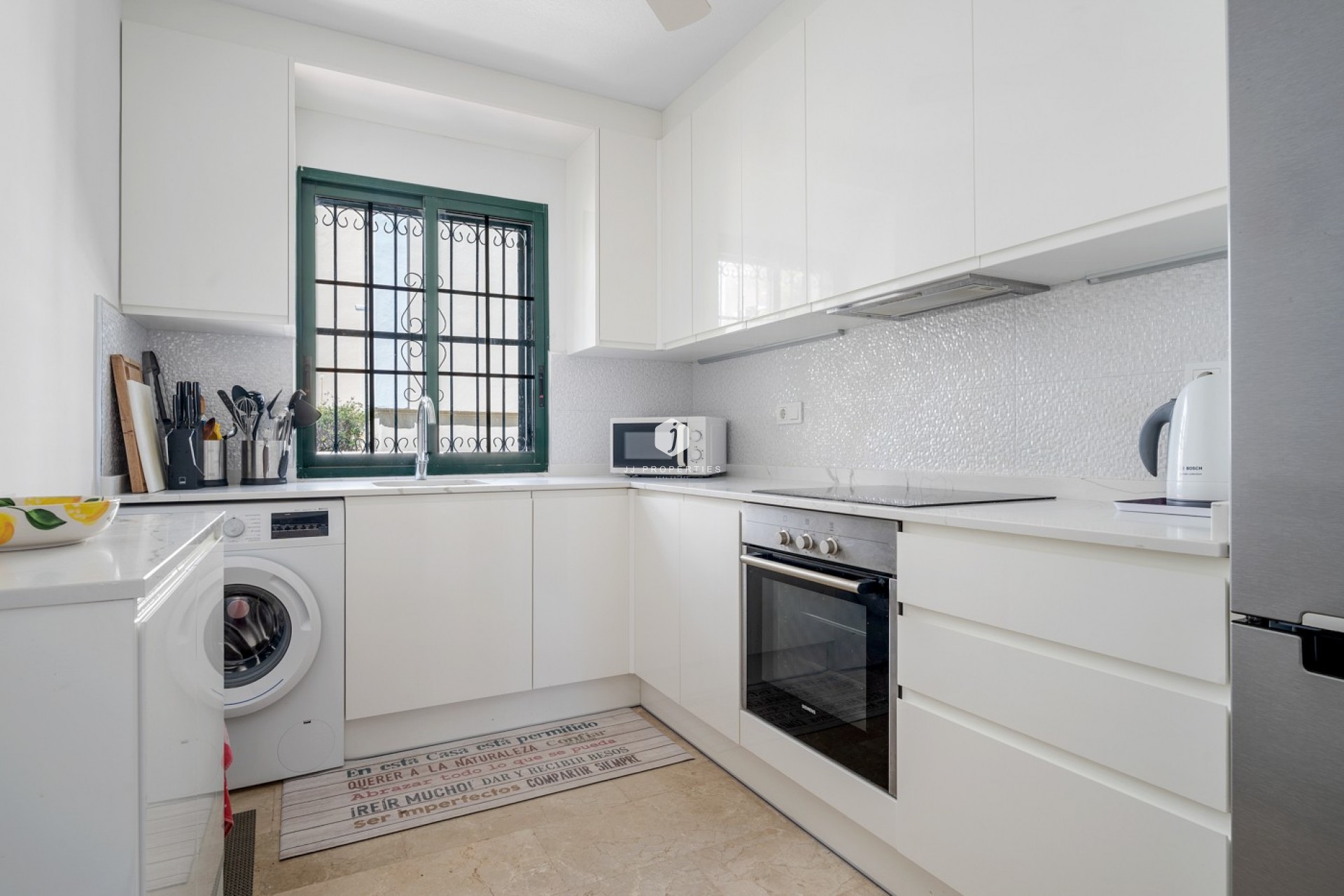 Tweedehands - Villa -
Orihuela Costa - Costa Blanca