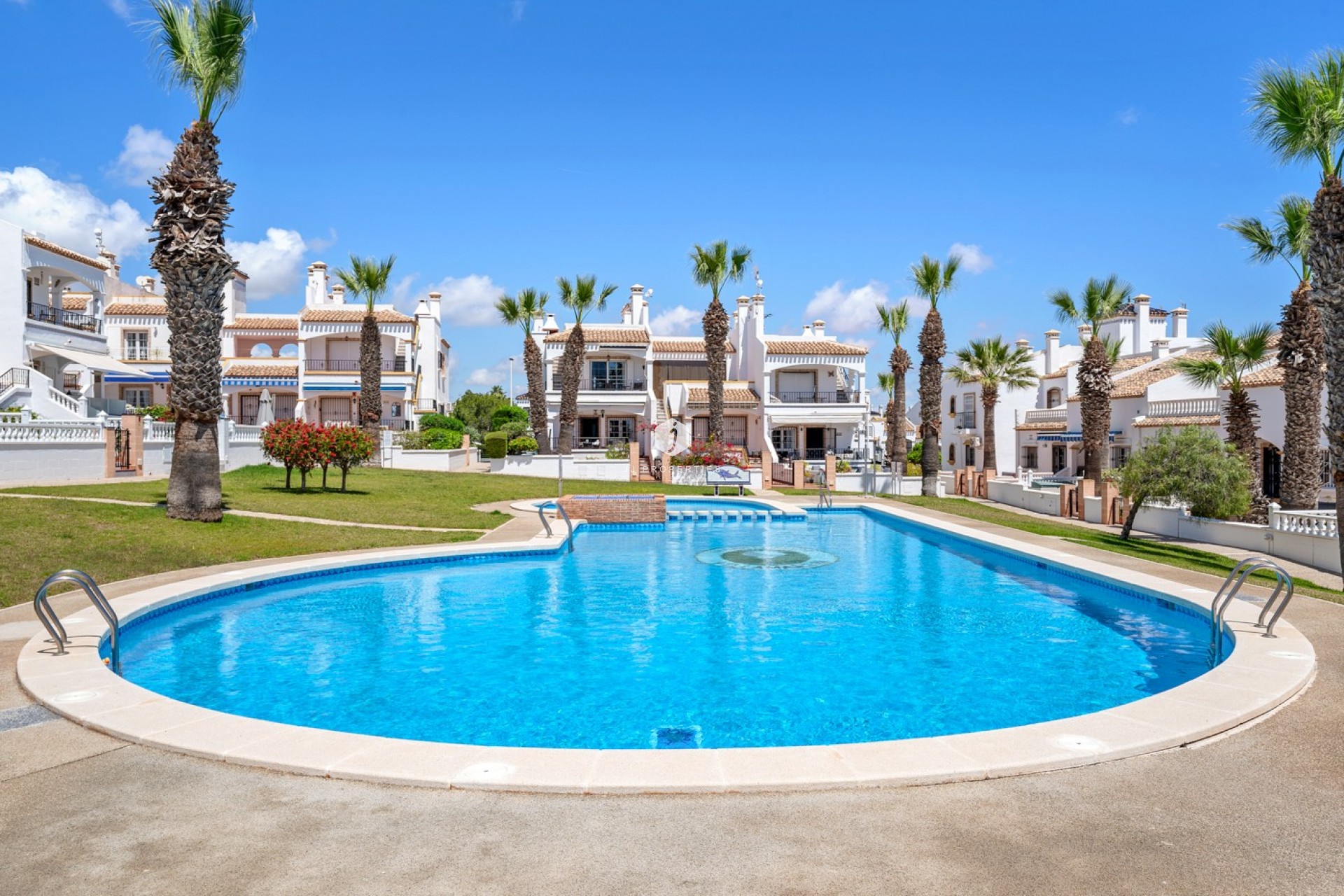 Tweedehands - Villa -
Orihuela Costa - Costa Blanca