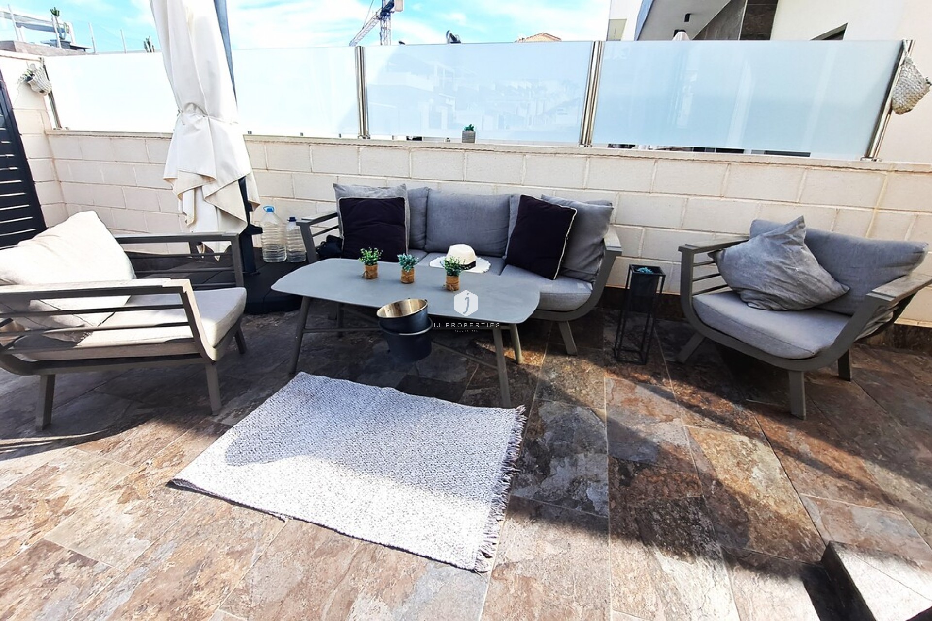 Tweedehands - Villa -
Orihuela Costa - Costa Blanca