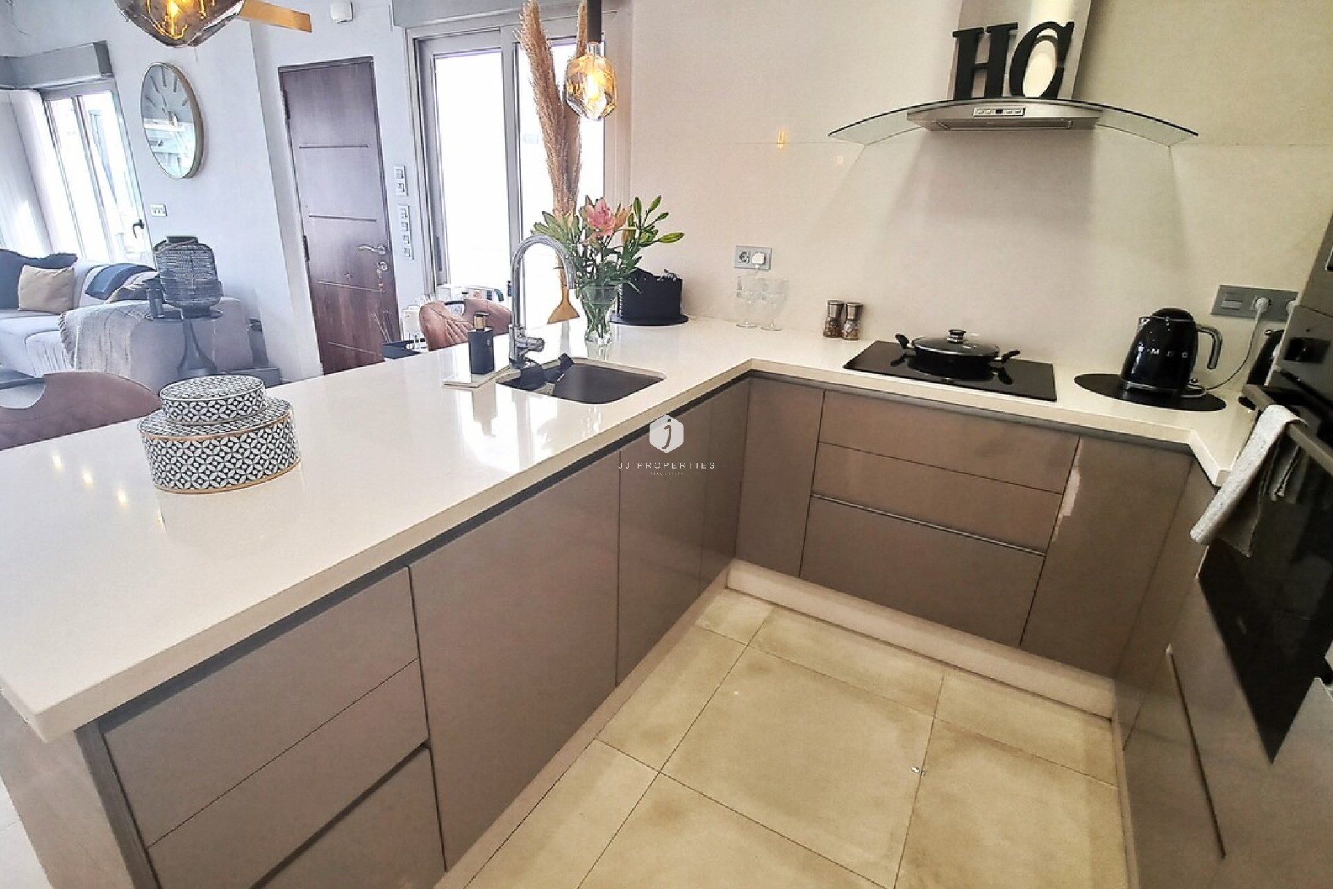 Tweedehands - Villa -
Orihuela Costa - Costa Blanca