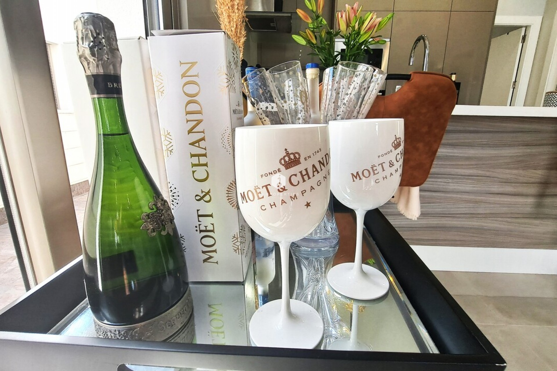 Tweedehands - Villa -
Orihuela Costa - Costa Blanca