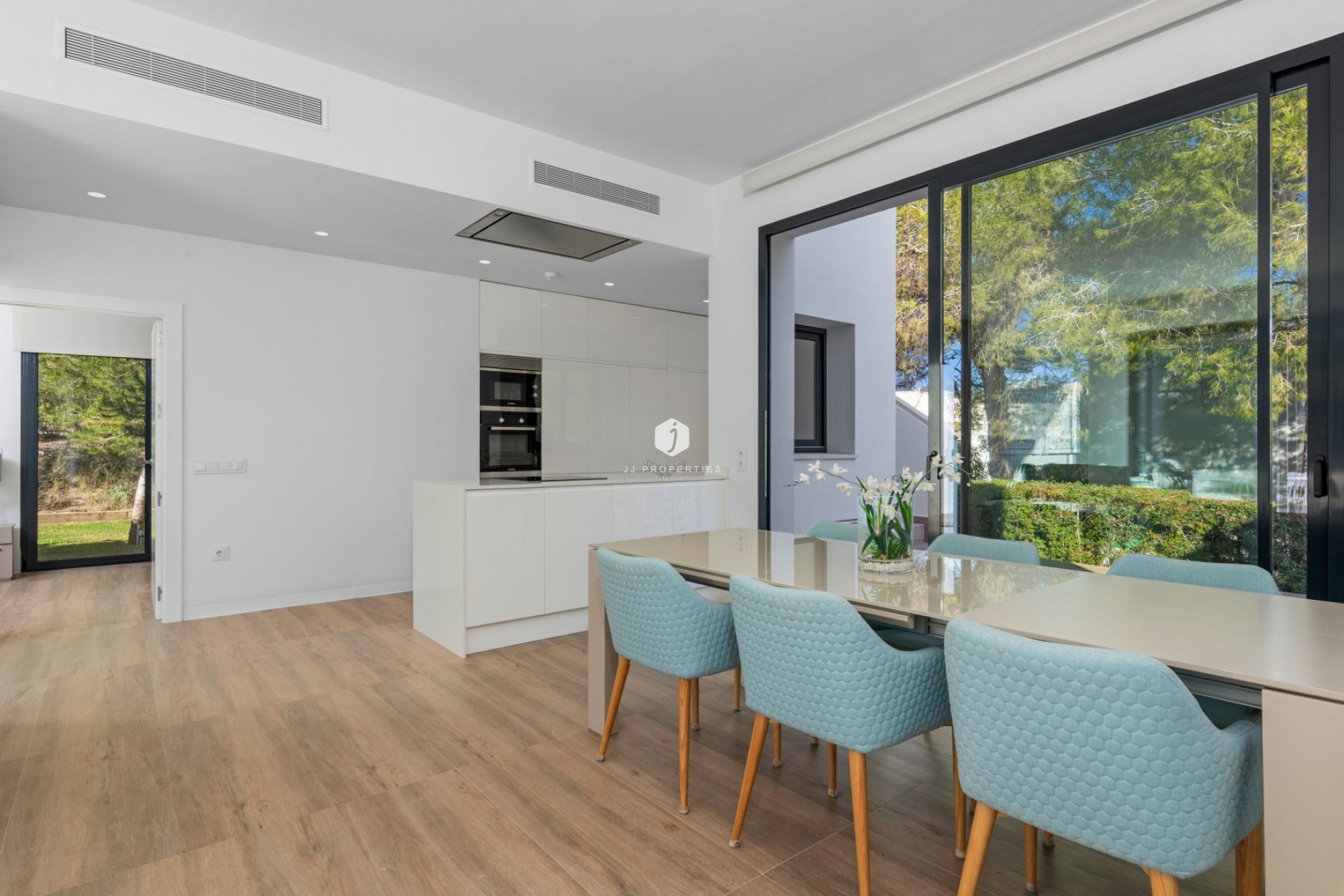 Tweedehands - Villa -
Orihuela Costa - Costa Blanca