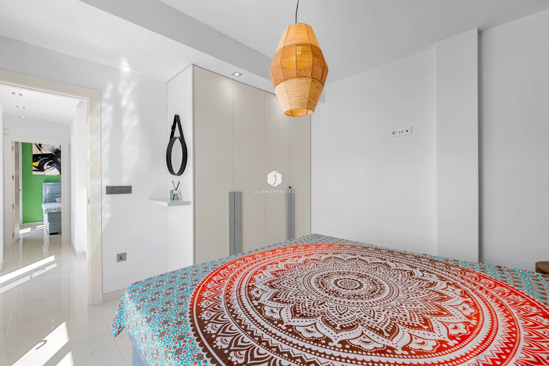 Tweedehands - Villa -
Orihuela Costa - Costa Blanca