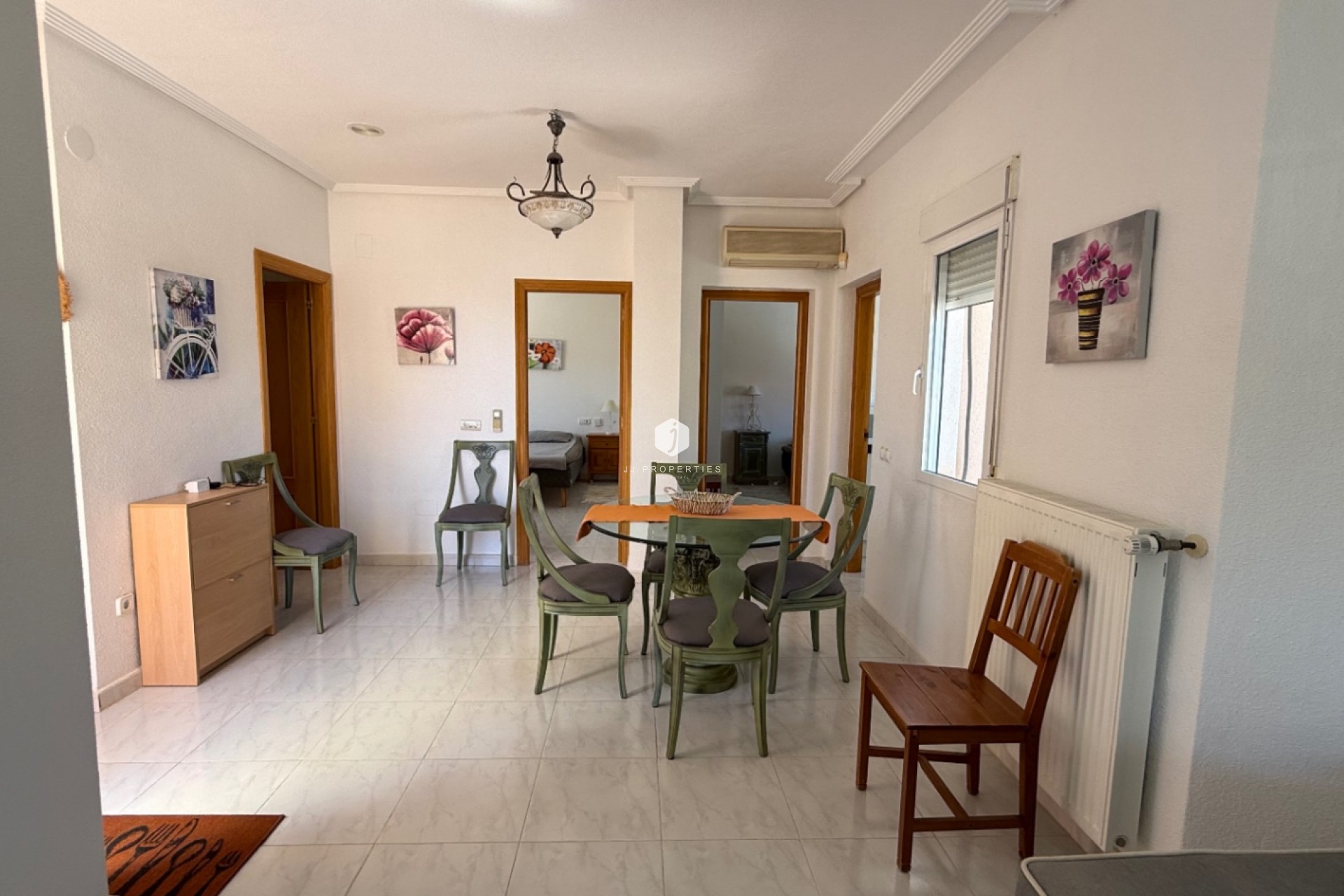 Tweedehands - Villa -
Orihuela Costa - Costa Blanca