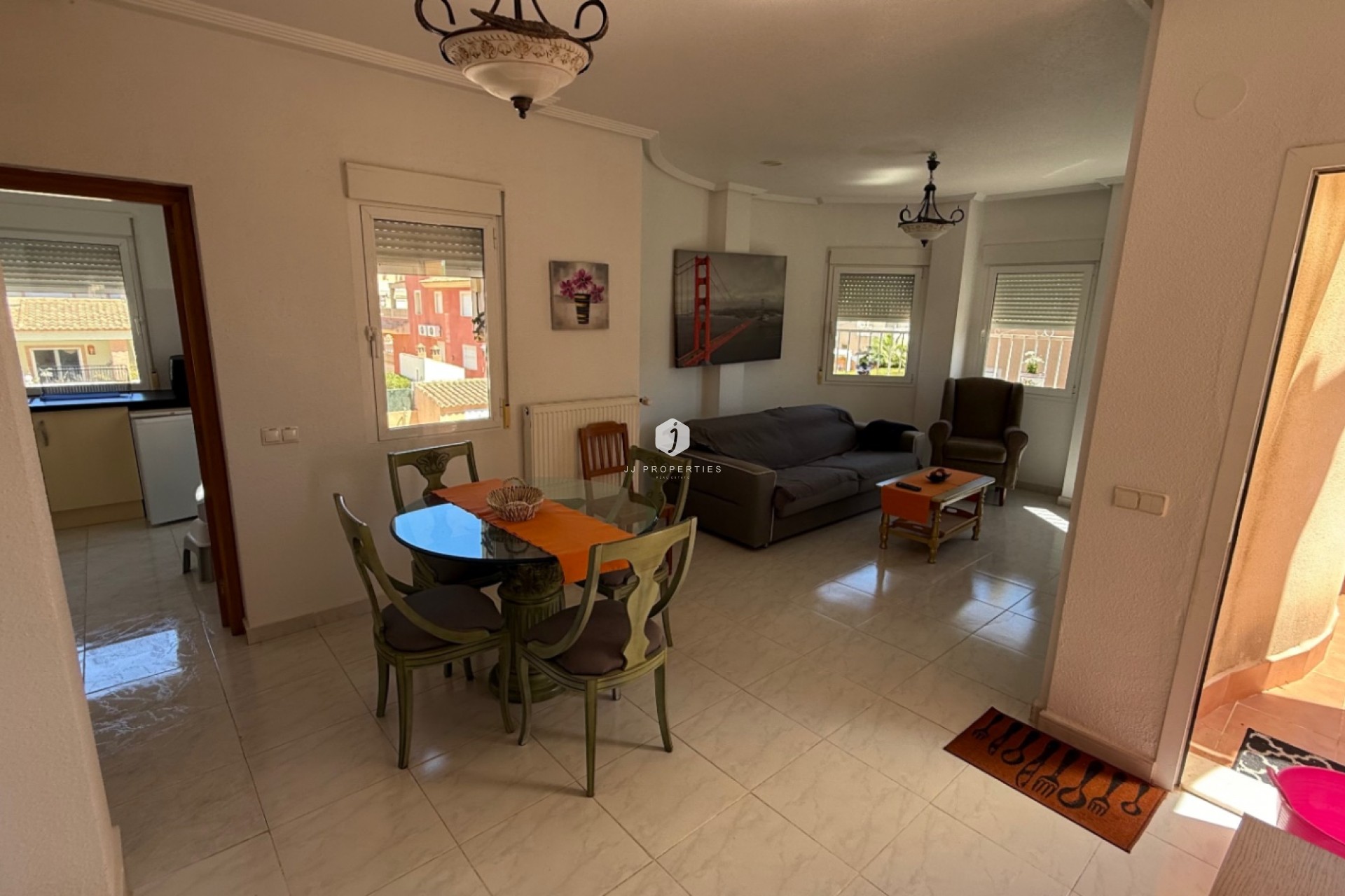 Tweedehands - Villa -
Orihuela Costa - Costa Blanca