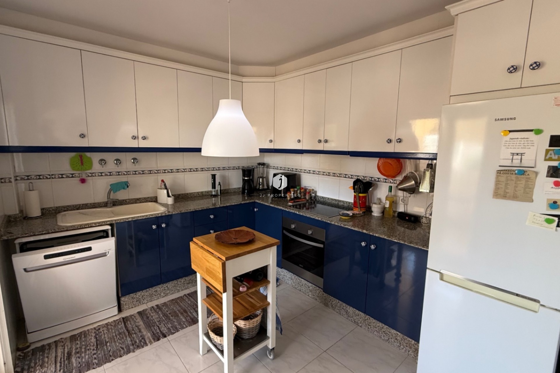 Tweedehands - Villa -
Orihuela Costa - Costa Blanca