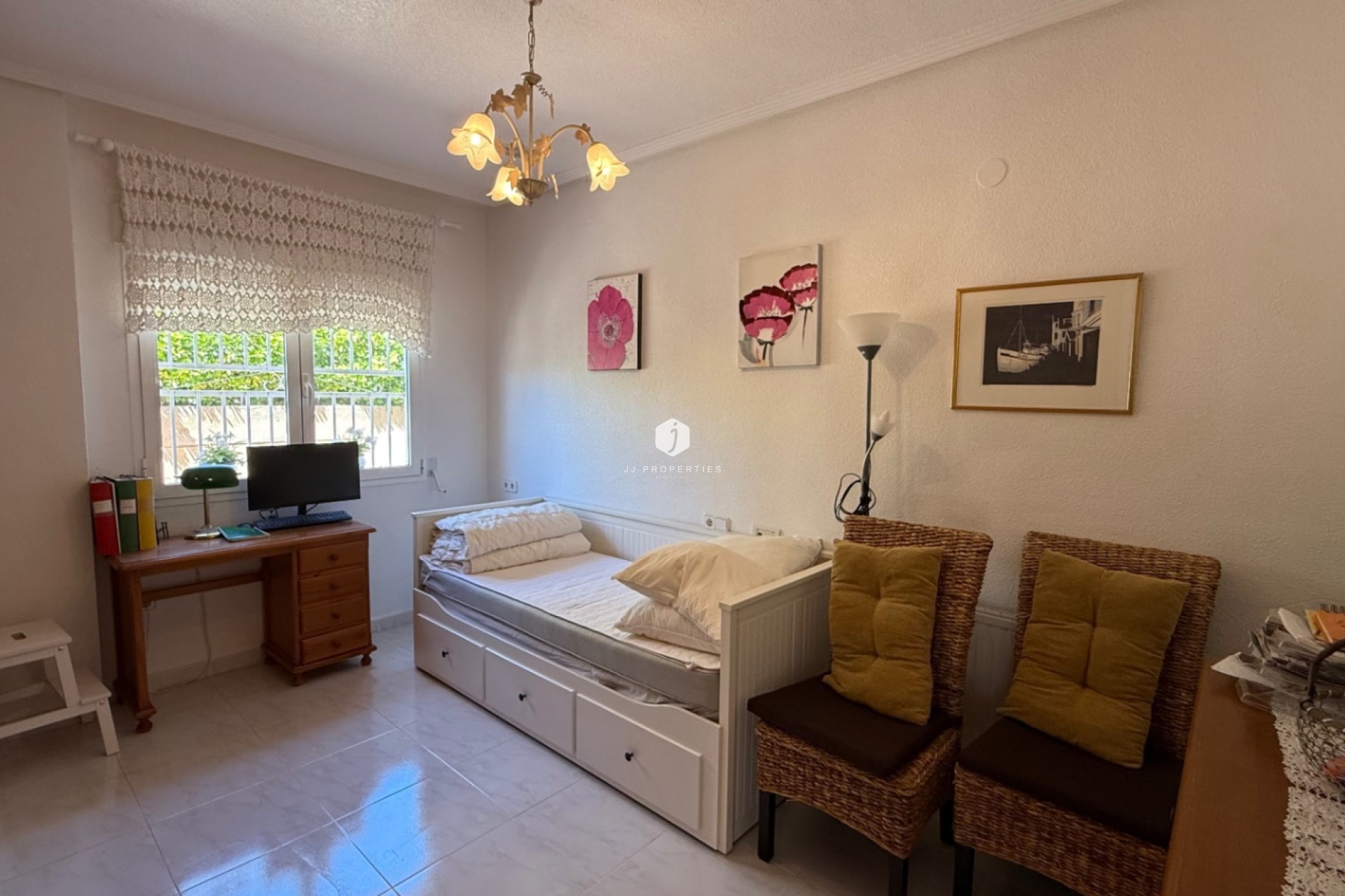 Tweedehands - Villa -
Orihuela Costa - Costa Blanca