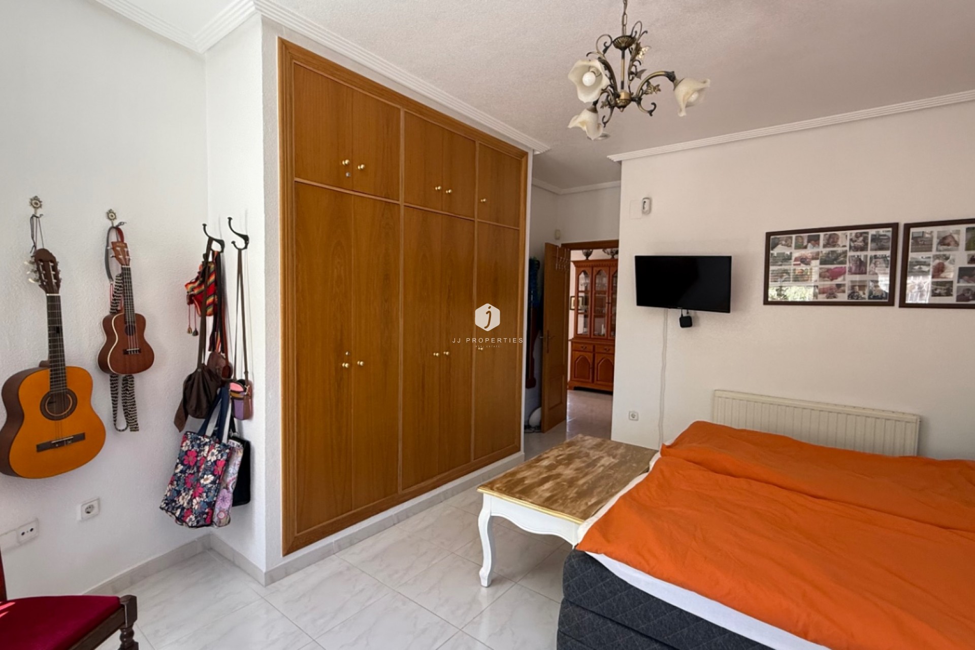 Tweedehands - Villa -
Orihuela Costa - Costa Blanca