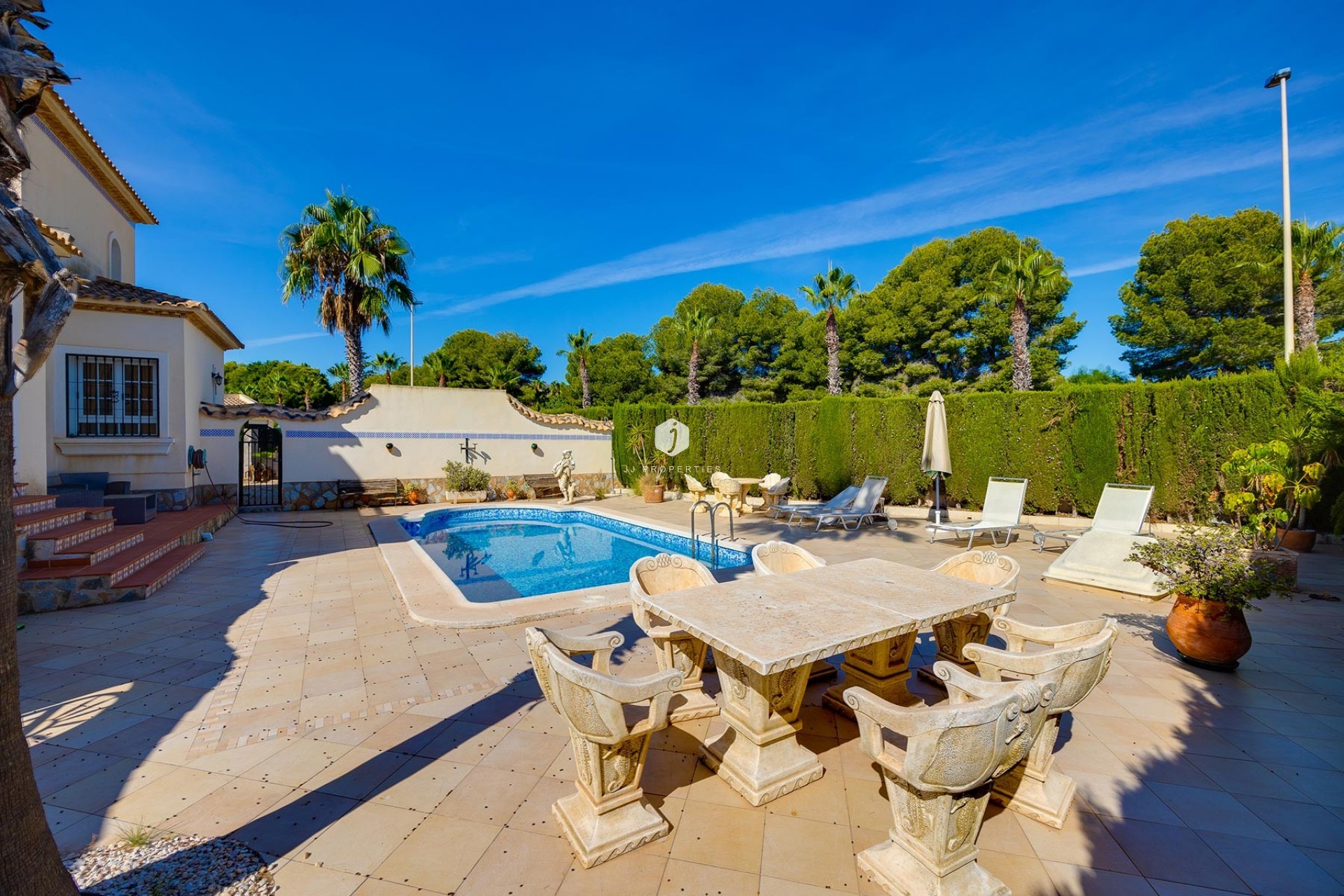 Tweedehands - Villa -
Orihuela Costa - Costa Blanca