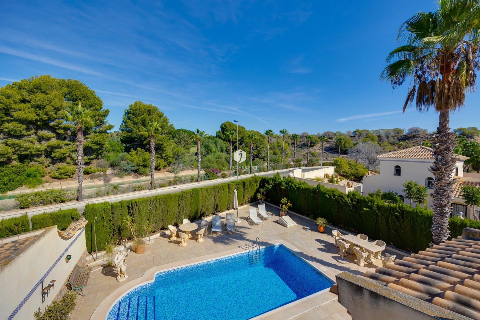 Tweedehands - Villa -
Orihuela Costa - Costa Blanca