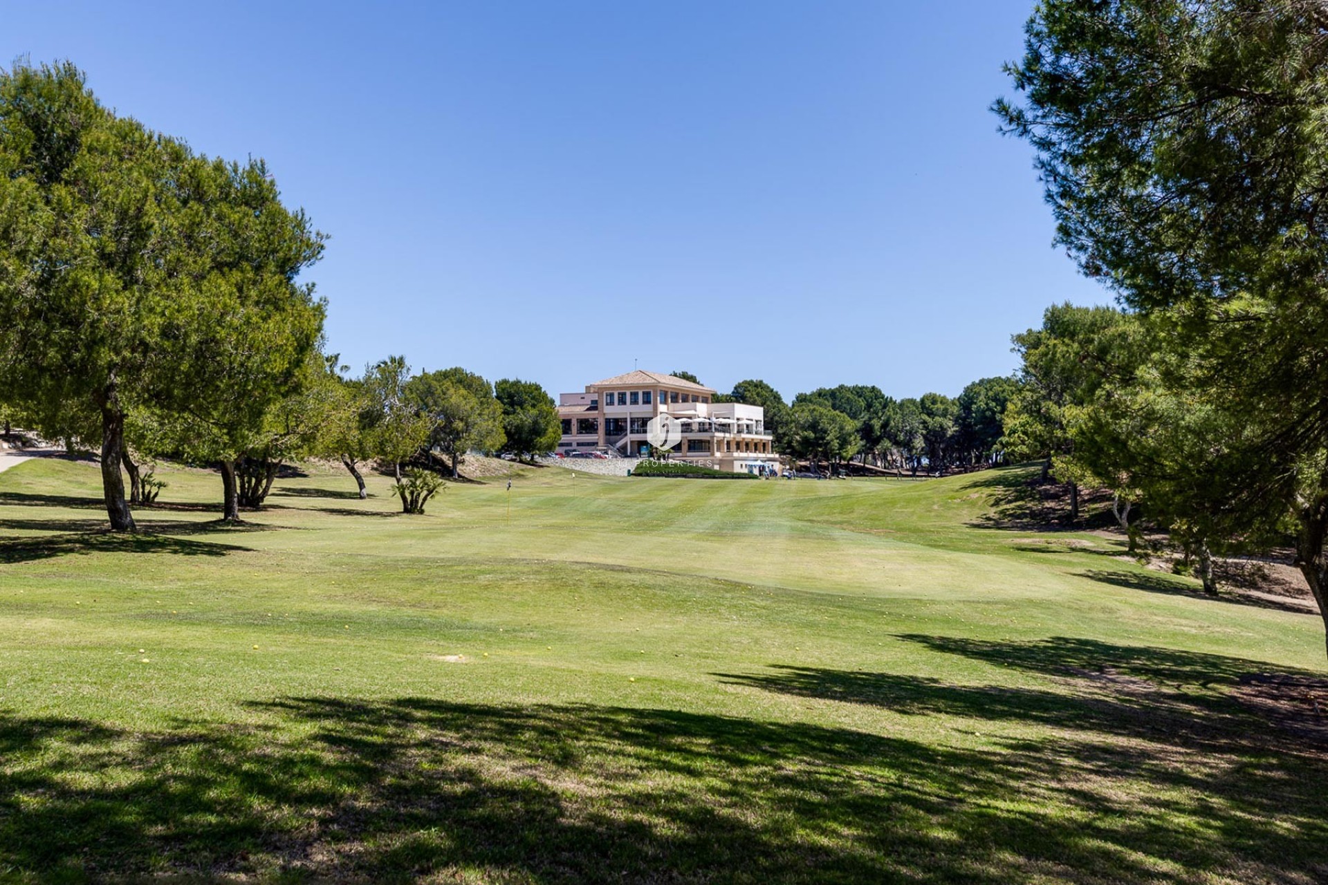 Tweedehands - Villa -
Orihuela Costa - Costa Blanca