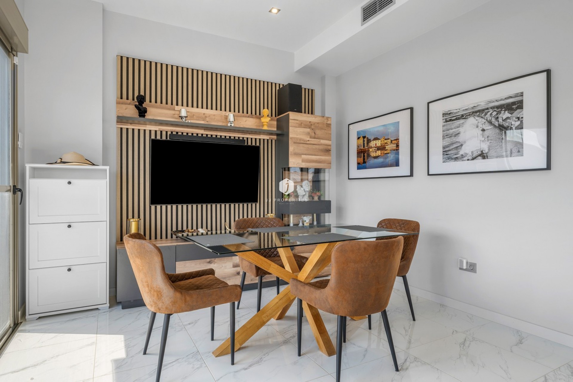 Tweedehands - Villa -
Orihuela Costa - Costa Blanca