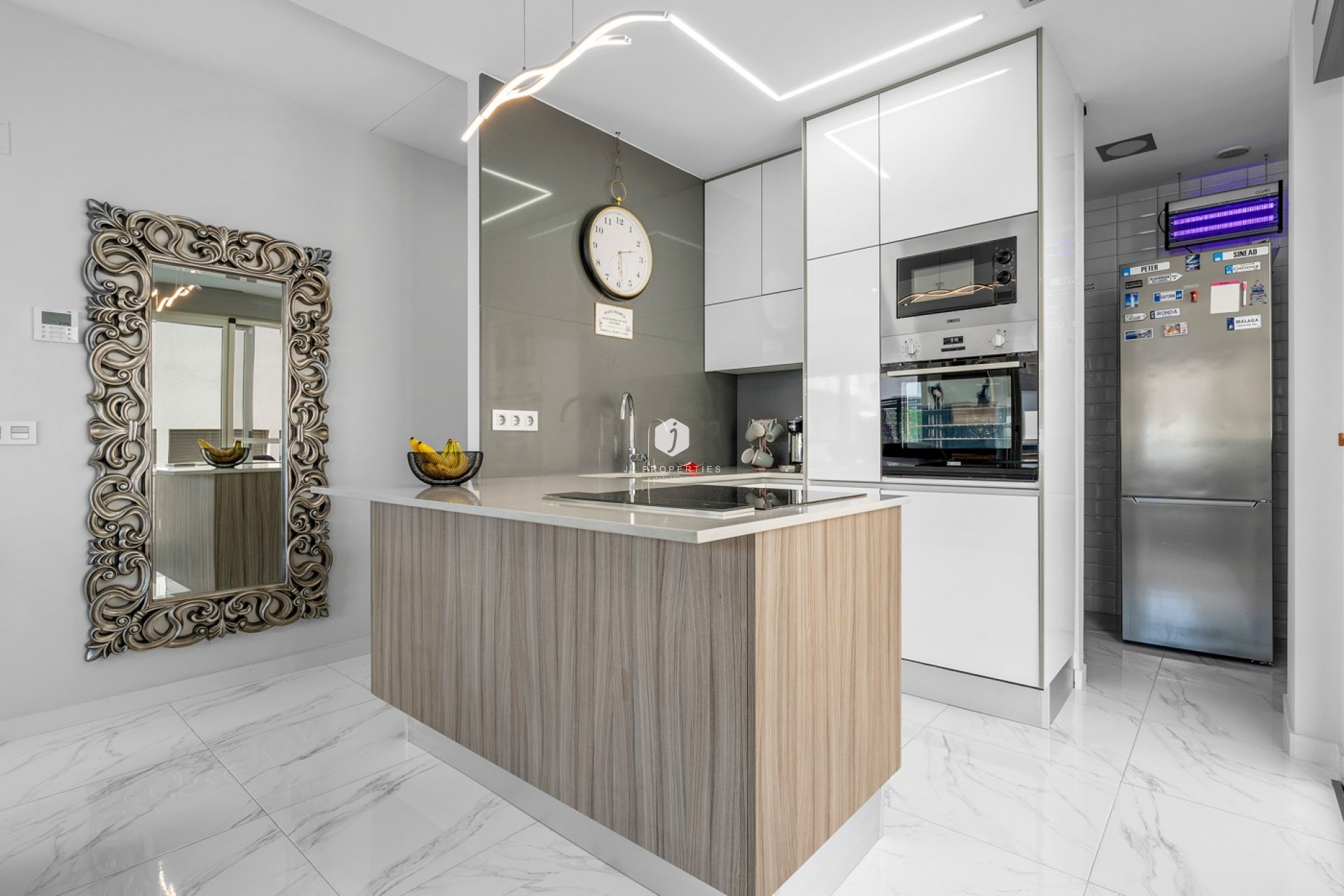 Tweedehands - Villa -
Orihuela Costa - Costa Blanca