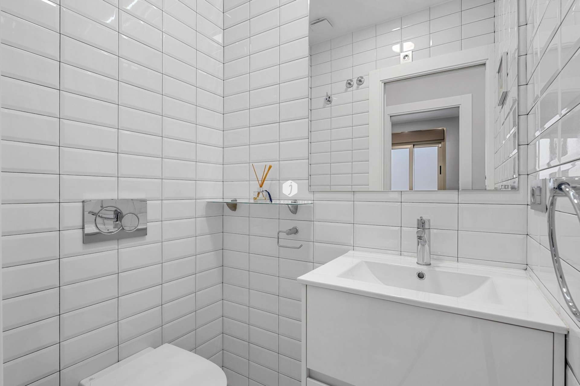 Tweedehands - Villa -
Orihuela Costa - Costa Blanca