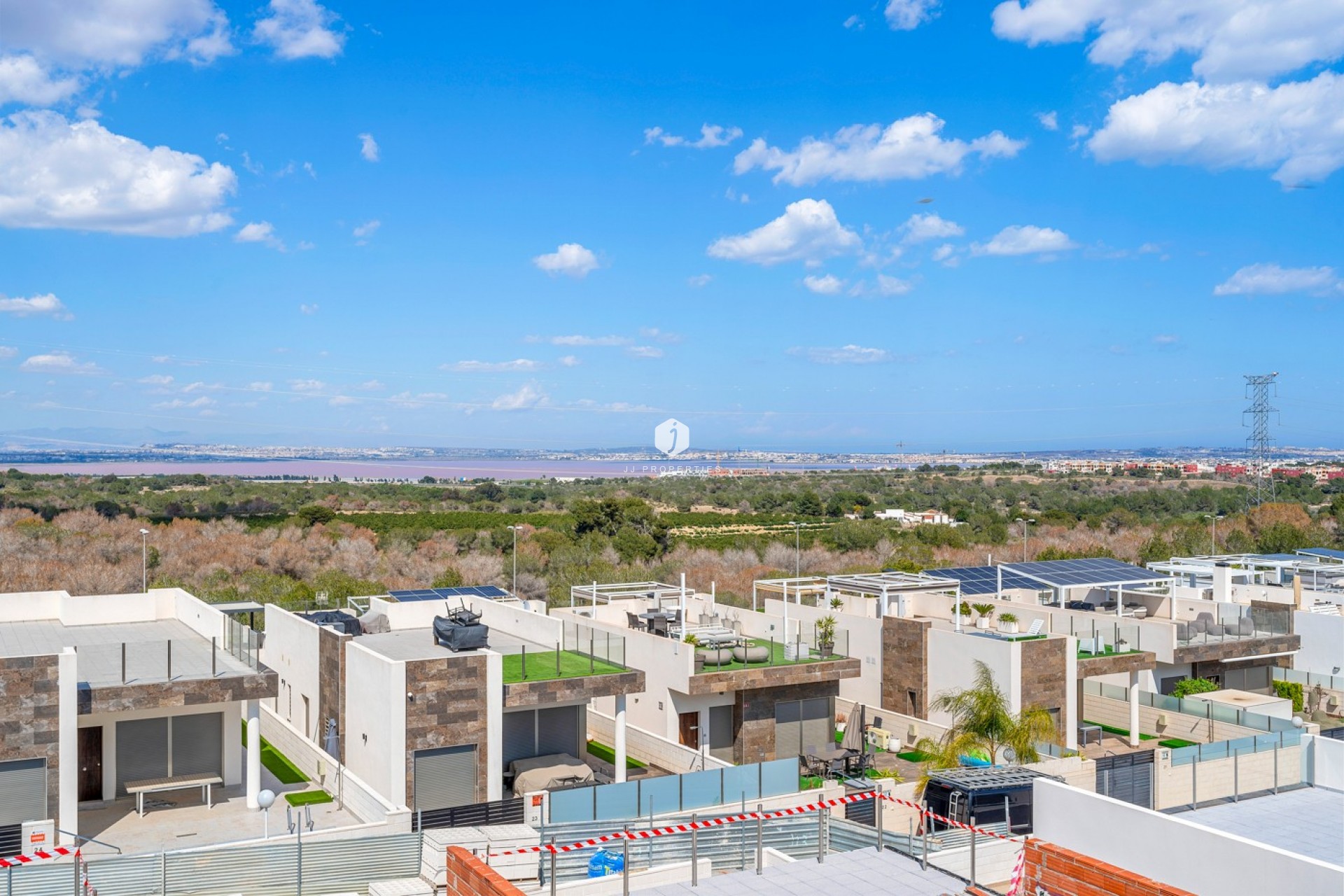 Tweedehands - Villa -
Orihuela Costa - Costa Blanca