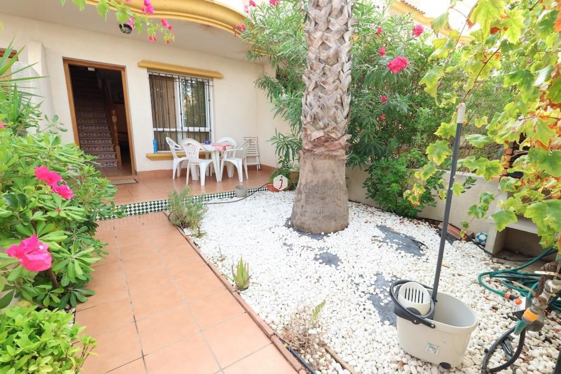 Tweedehands - Villa -
Orihuela Costa - Costa Blanca