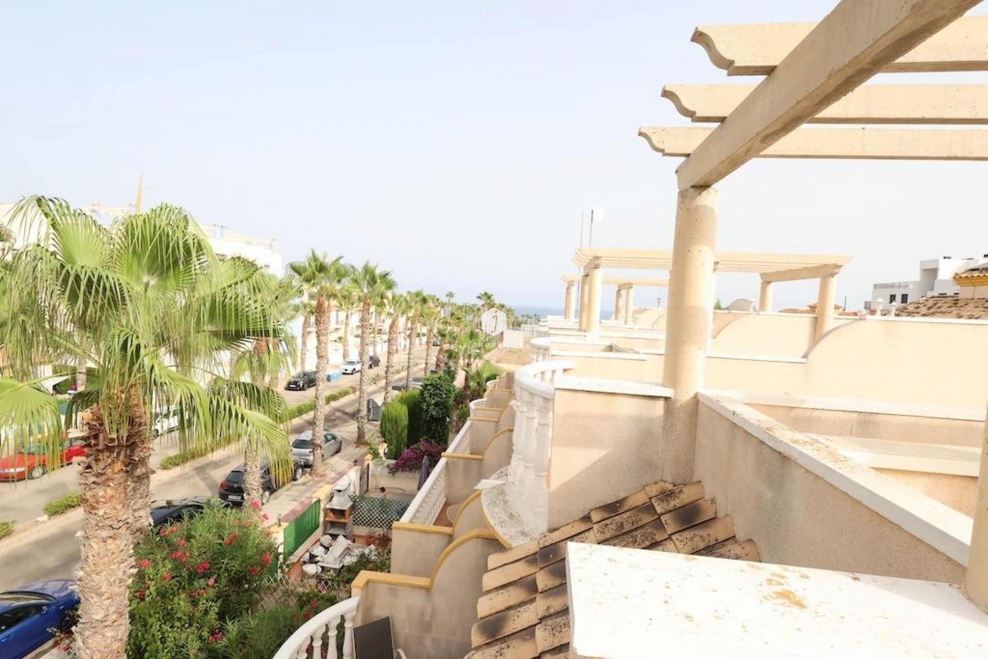 Tweedehands - Villa -
Orihuela Costa - Costa Blanca