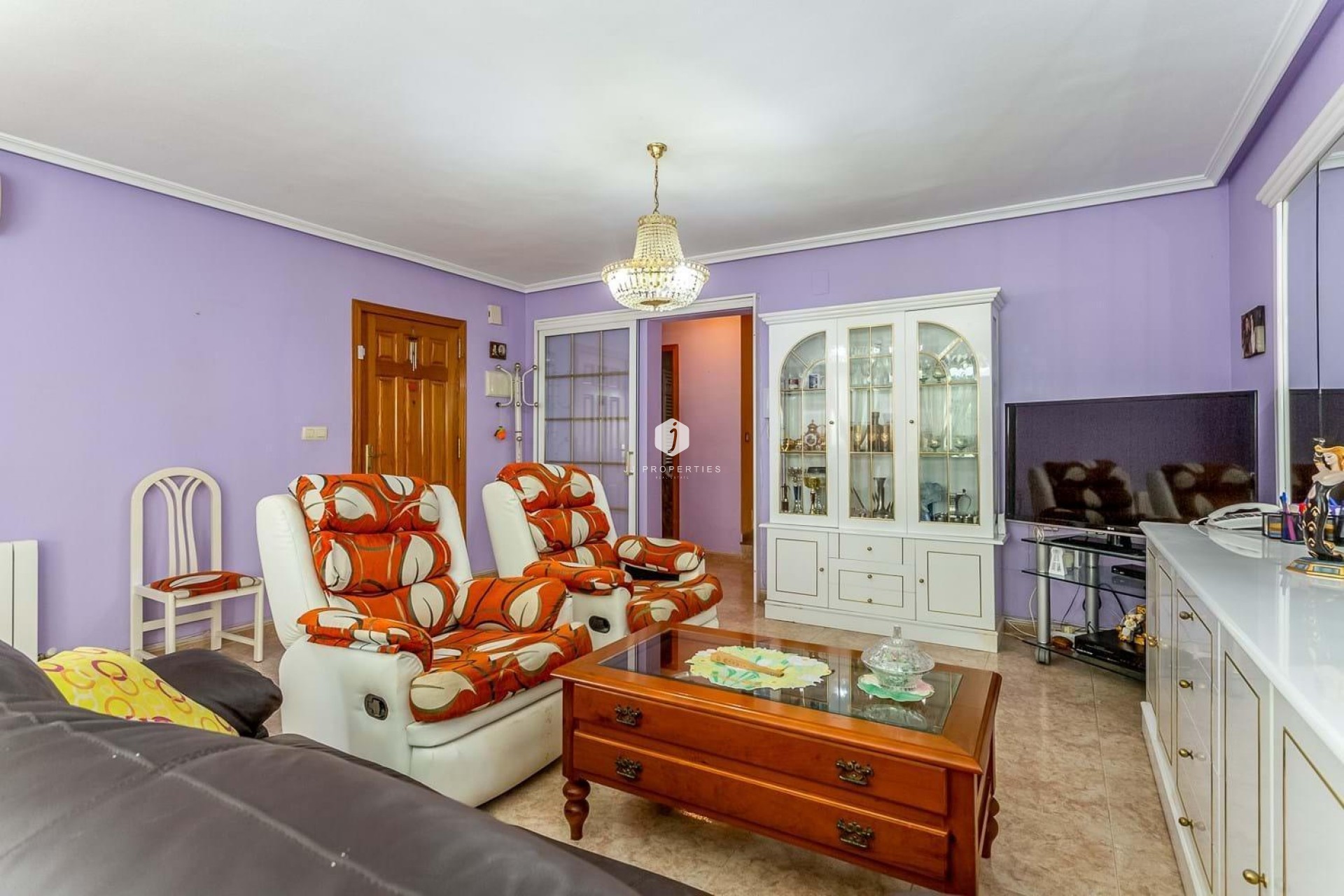 Tweedehands - Villa -
Orihuela Costa - Costa Blanca