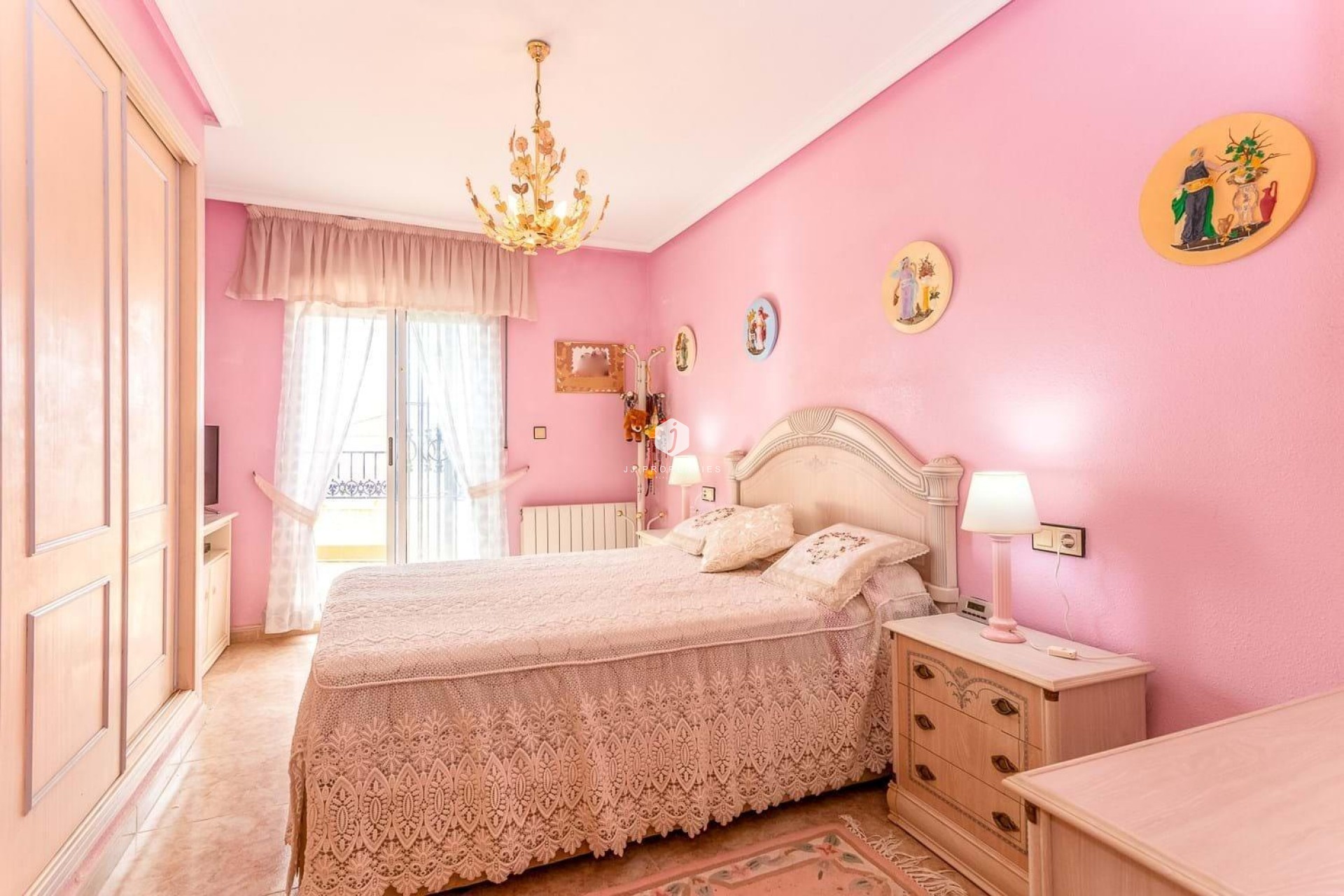 Tweedehands - Villa -
Orihuela Costa - Costa Blanca