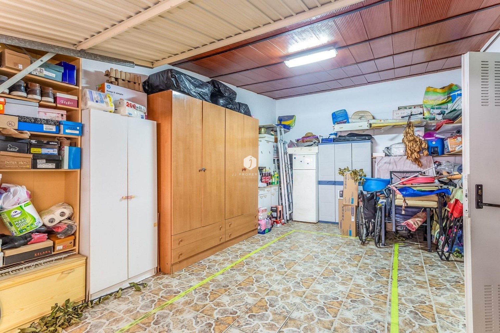 Tweedehands - Villa -
Orihuela Costa - Costa Blanca