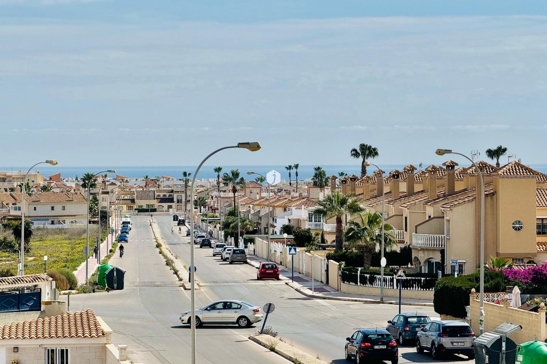 Tweedehands - Villa -
Orihuela Costa - Costa Blanca