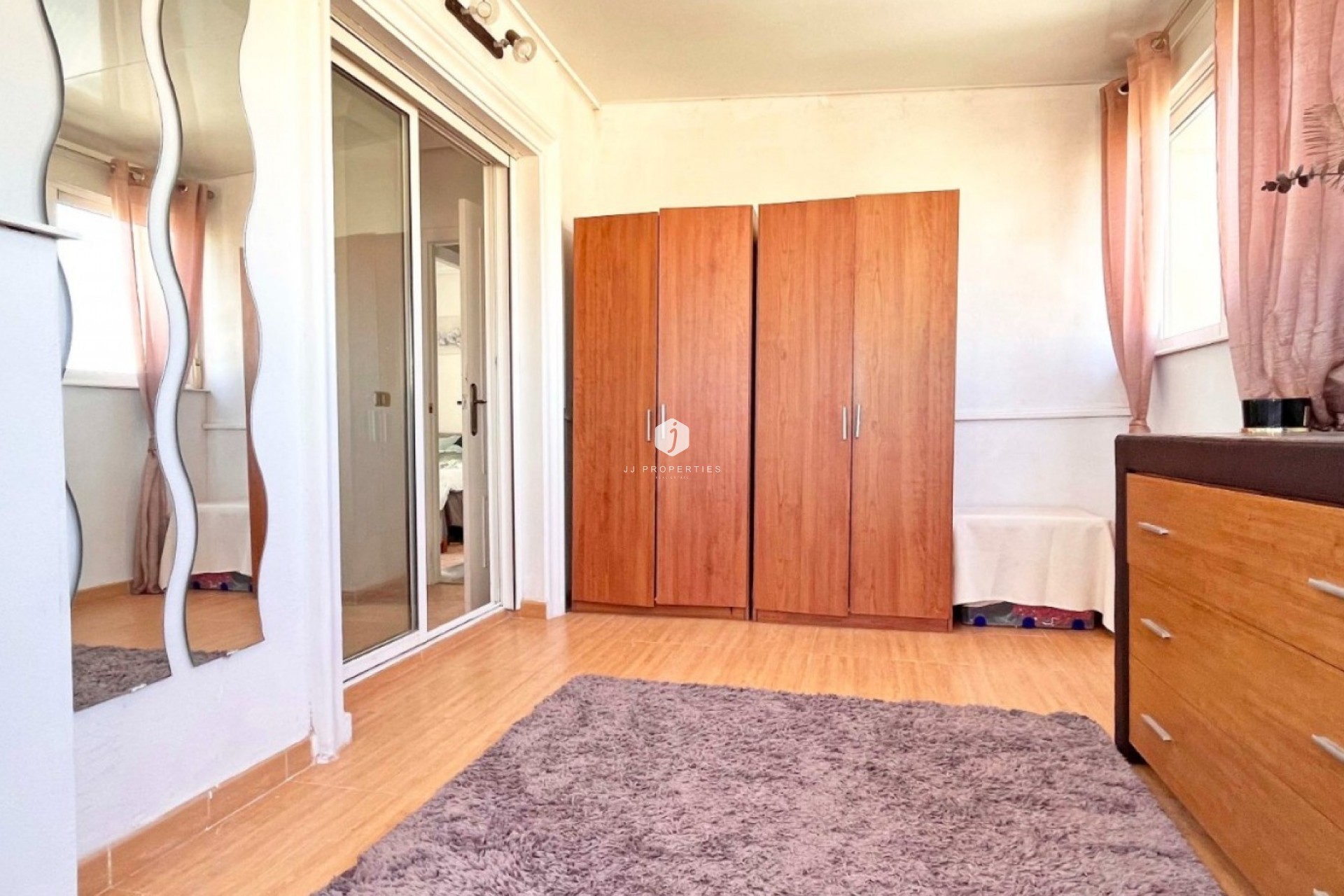 Tweedehands - Villa -
Orihuela Costa - Costa Blanca