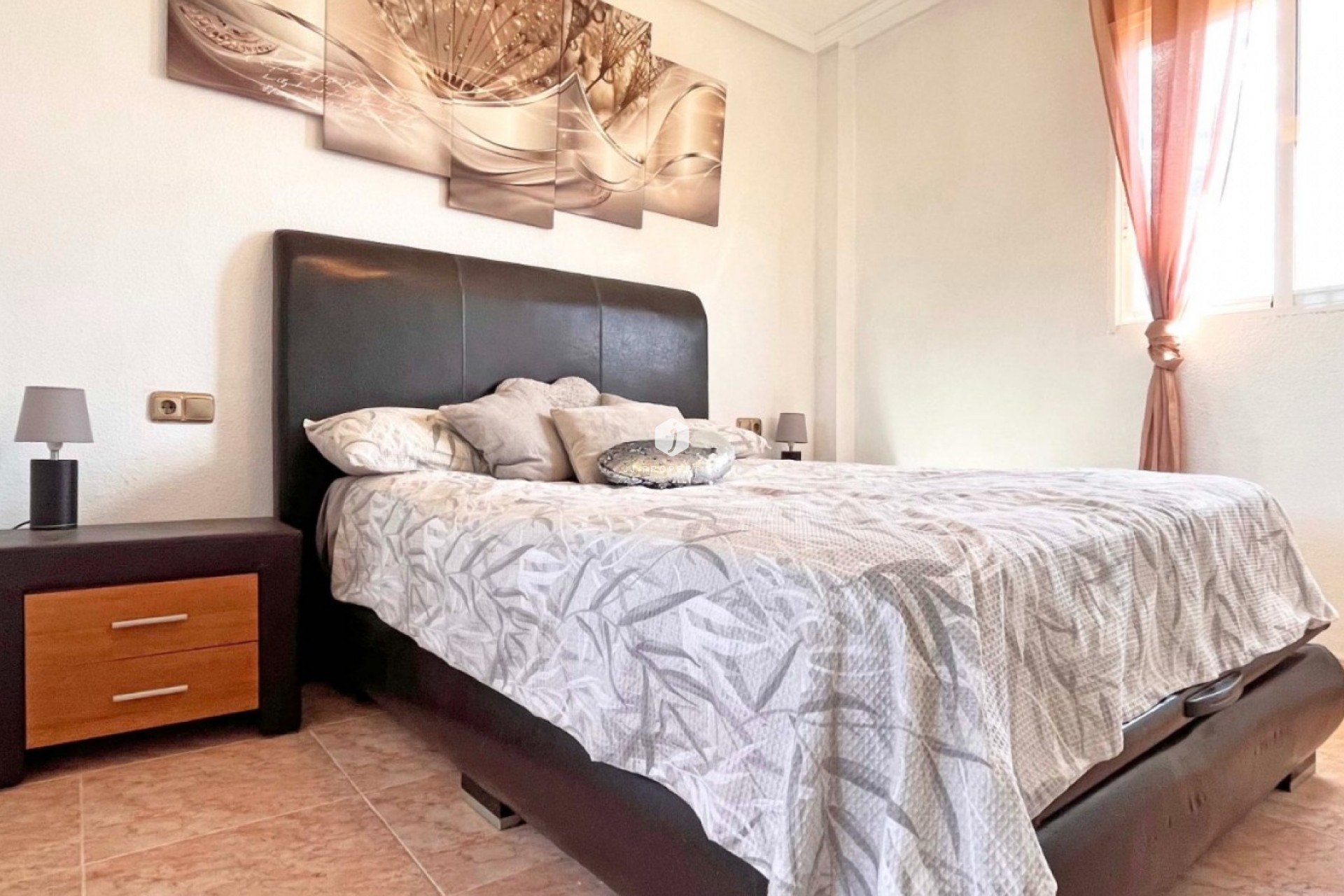 Tweedehands - Villa -
Orihuela Costa - Costa Blanca