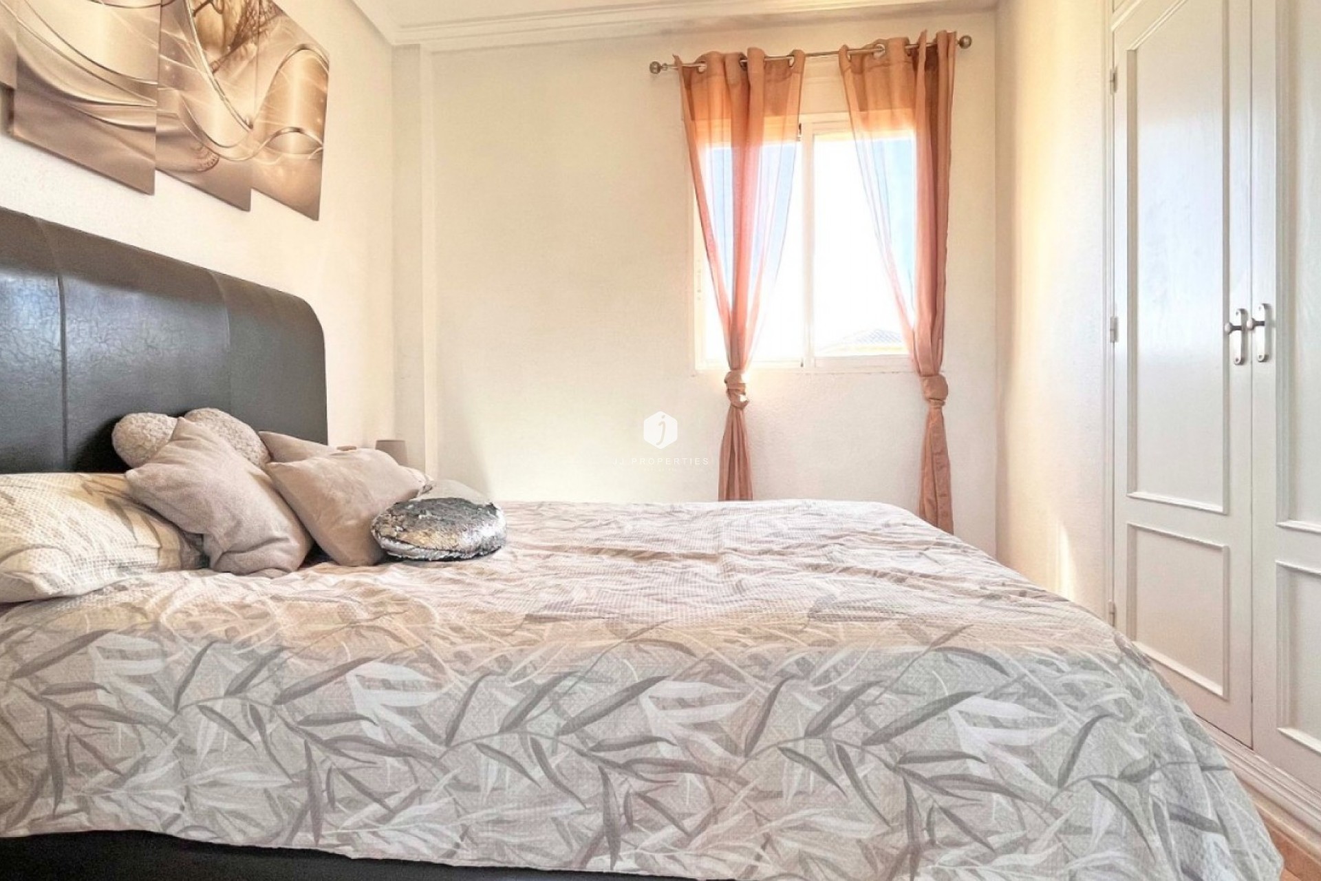 Tweedehands - Villa -
Orihuela Costa - Costa Blanca