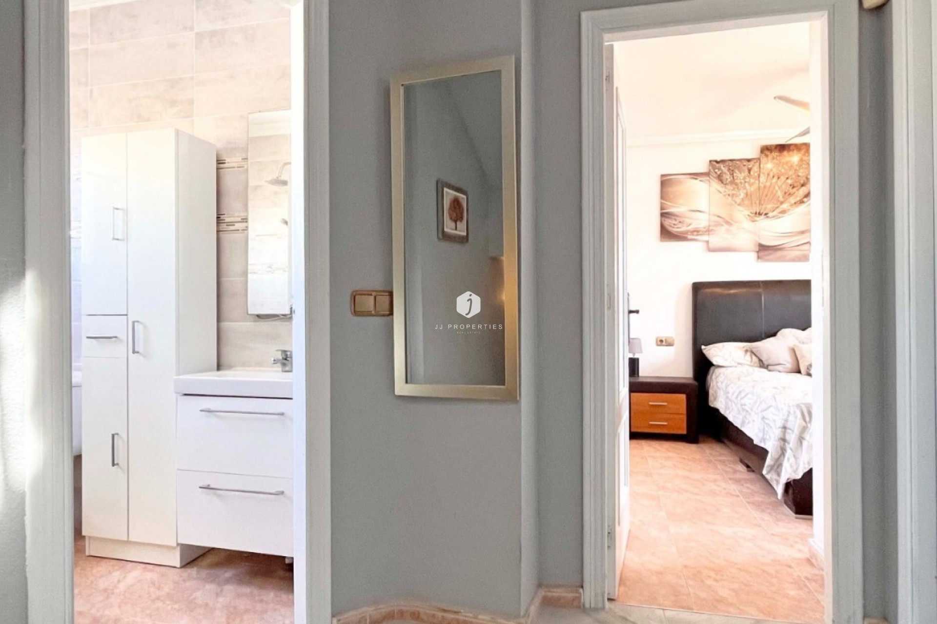 Tweedehands - Villa -
Orihuela Costa - Costa Blanca