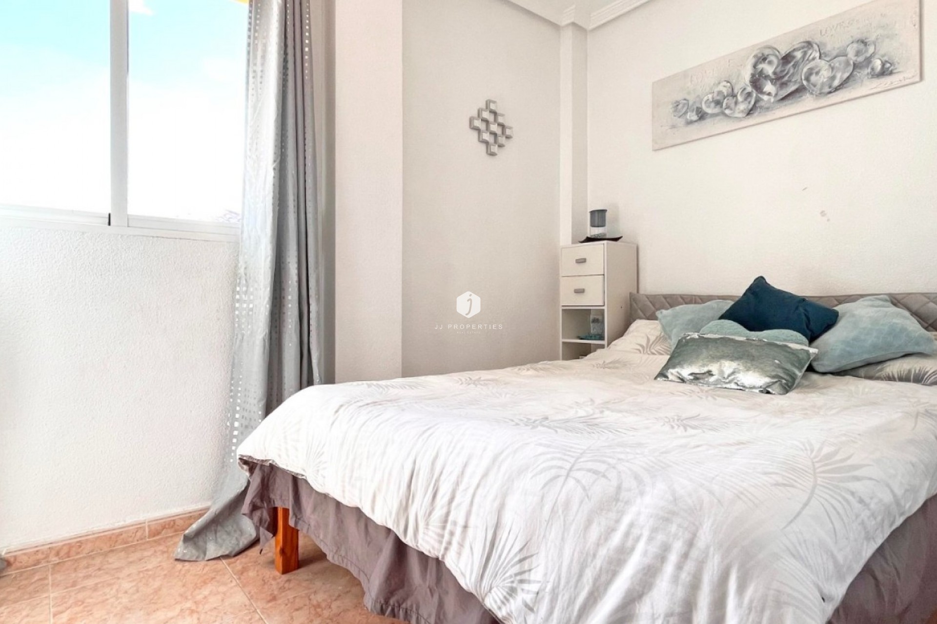 Tweedehands - Villa -
Orihuela Costa - Costa Blanca