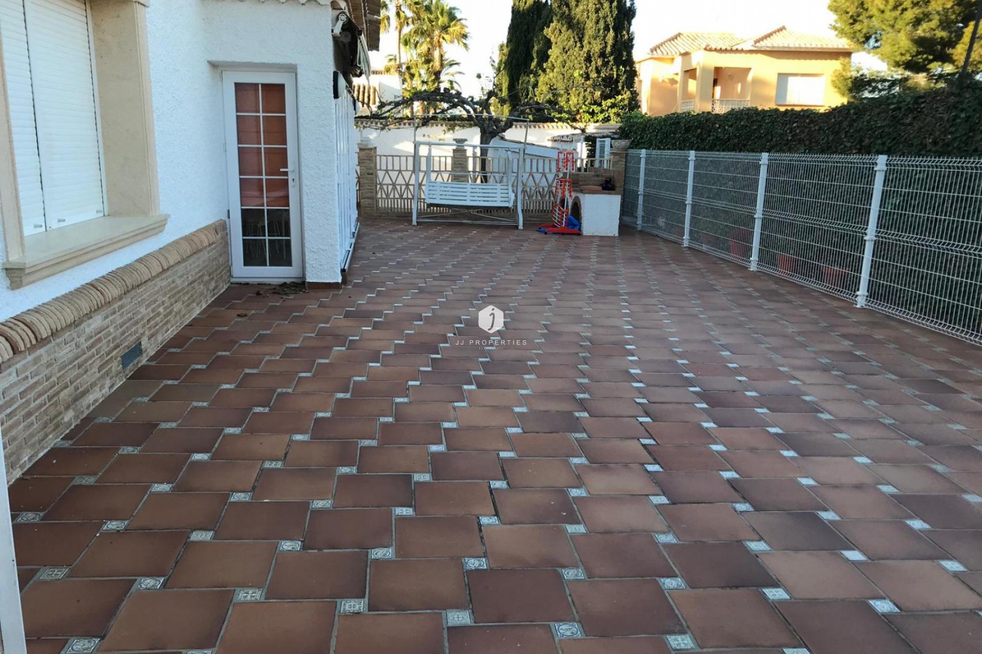 Tweedehands - Villa -
Orihuela Costa - Costa Blanca