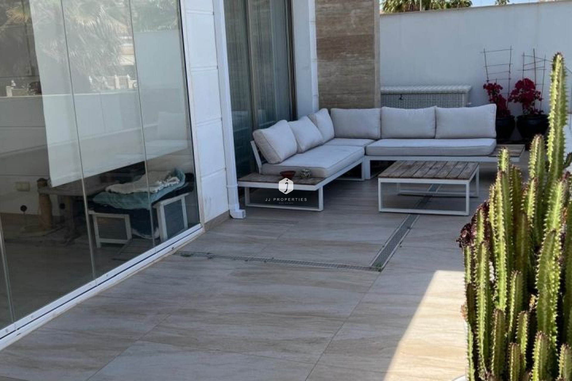 Tweedehands - Villa -
Orihuela Costa - Costa Blanca