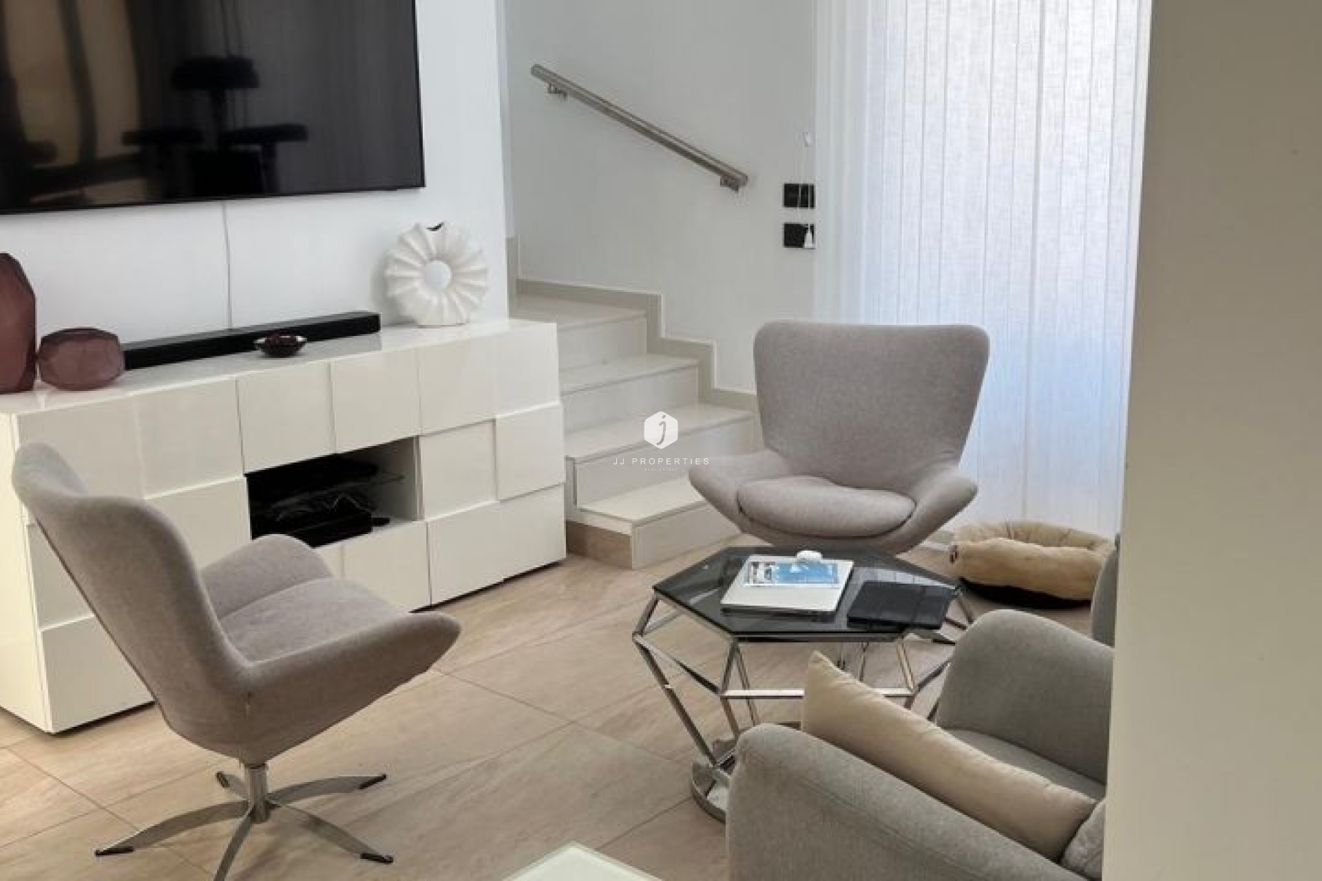 Tweedehands - Villa -
Orihuela Costa - Costa Blanca