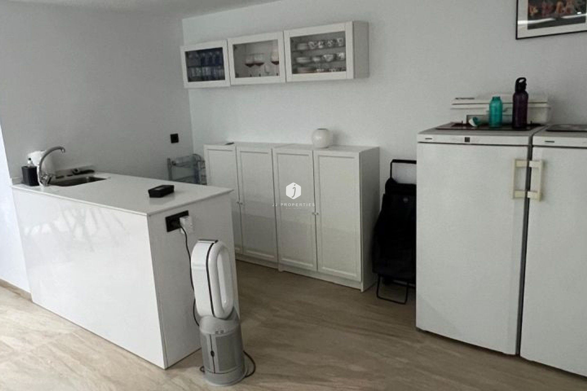 Tweedehands - Villa -
Orihuela Costa - Costa Blanca