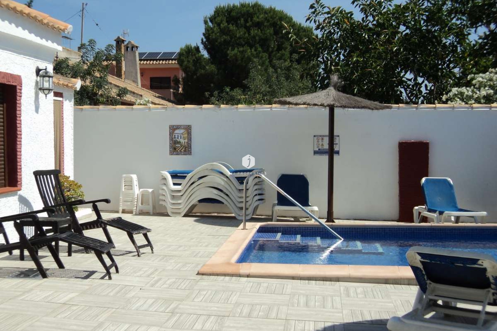 Tweedehands - Villa -
Orihuela Costa - Costa Blanca