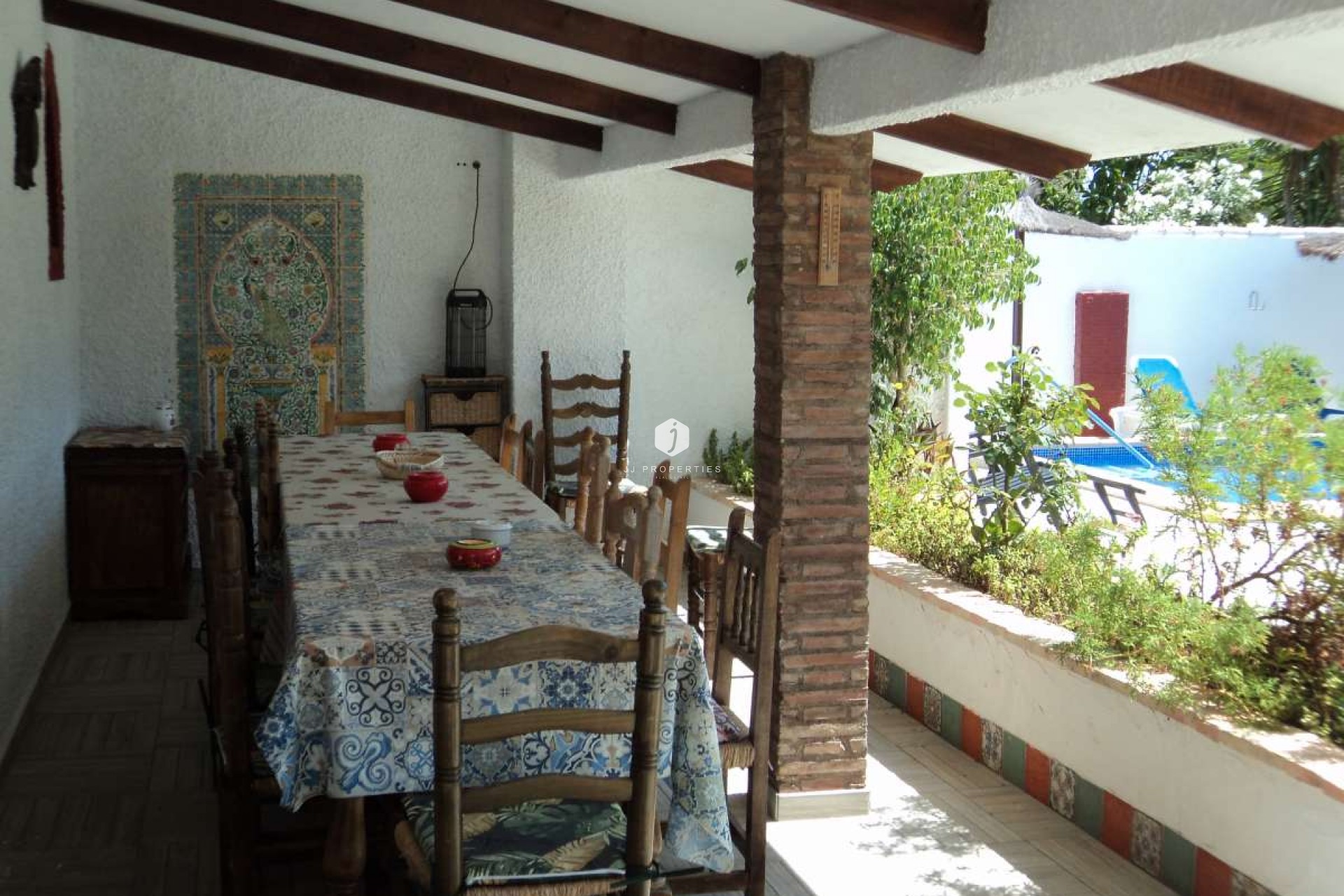 Tweedehands - Villa -
Orihuela Costa - Costa Blanca