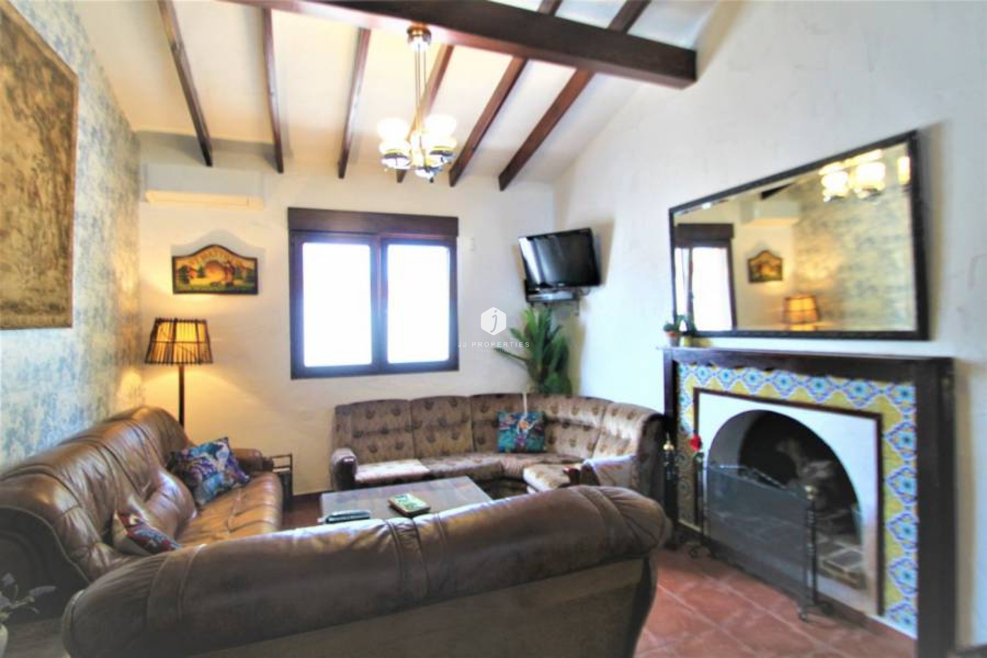 Tweedehands - Villa -
Orihuela Costa - Costa Blanca