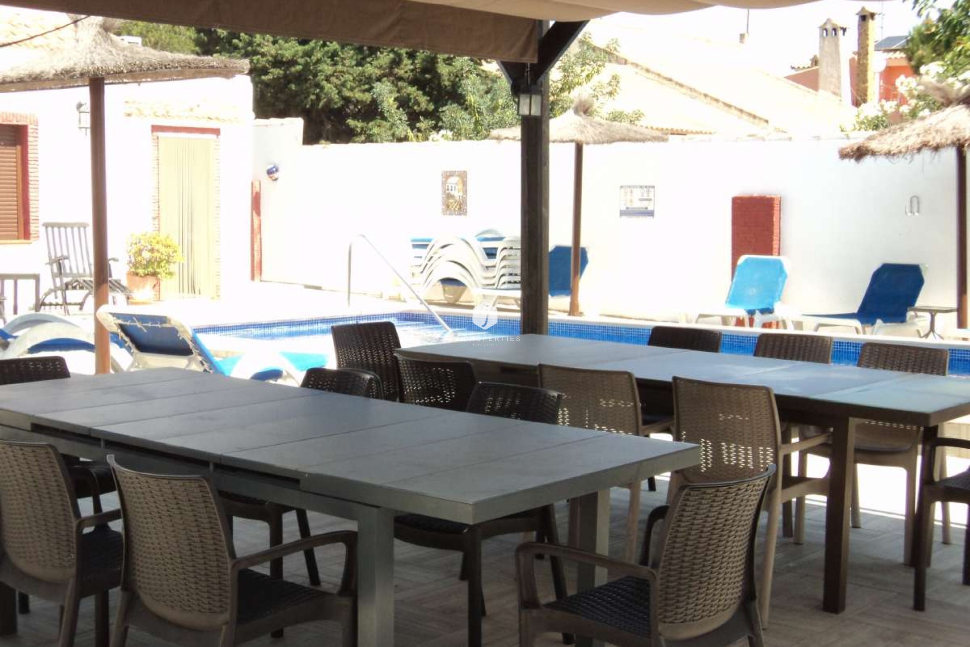 Tweedehands - Villa -
Orihuela Costa - Costa Blanca