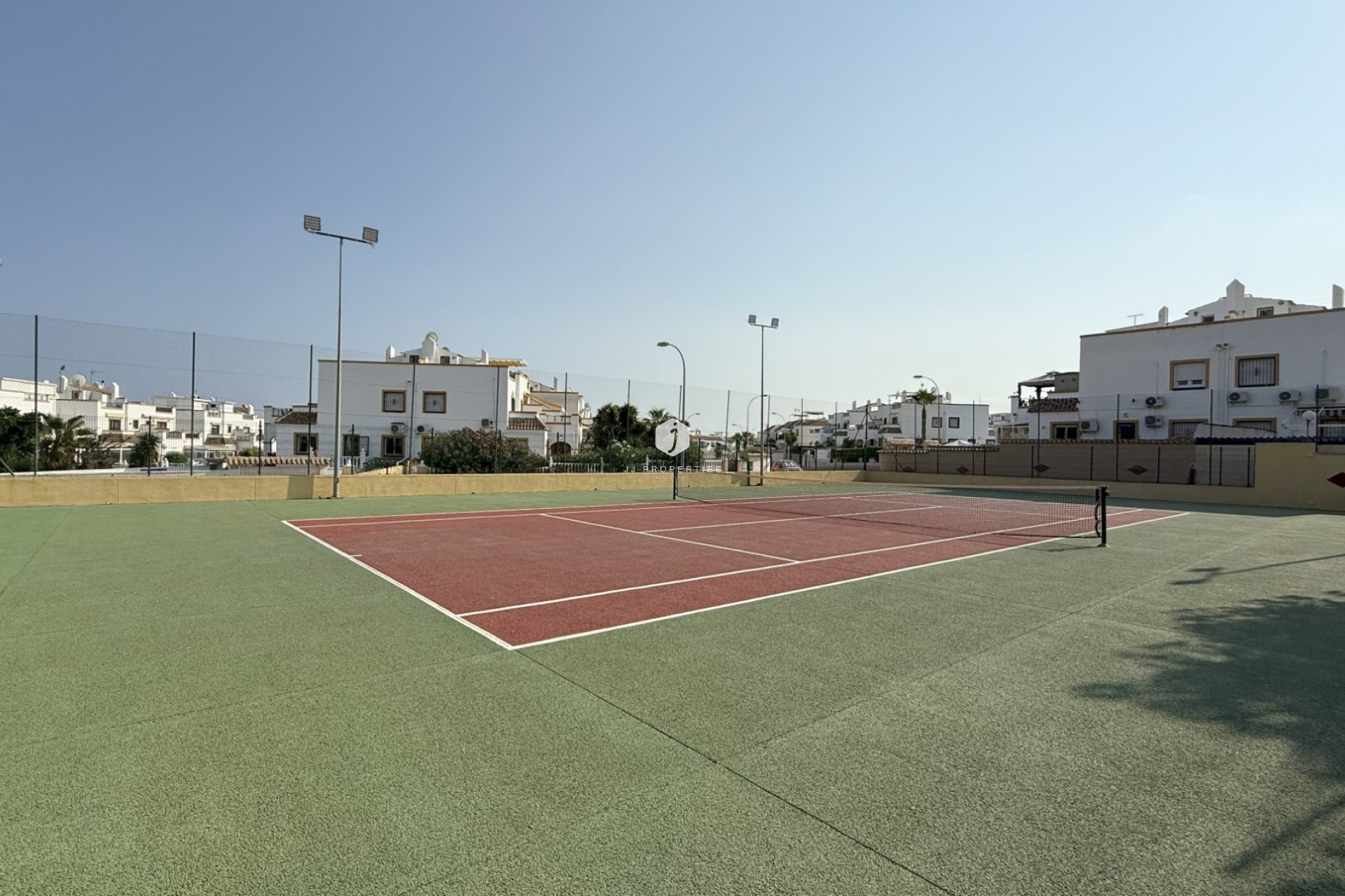 Tweedehands - Villa -
Orihuela Costa - Costa Blanca