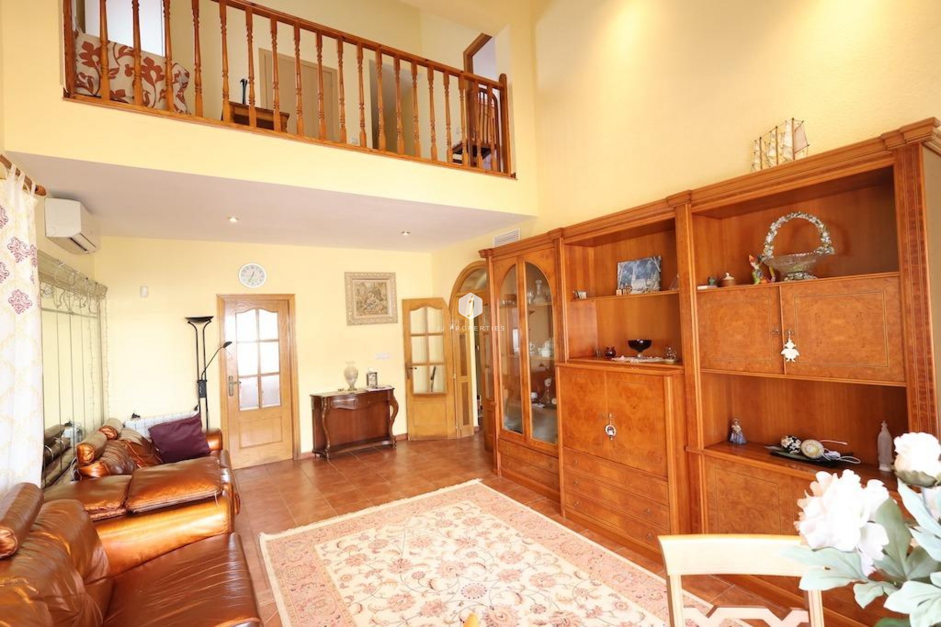 Tweedehands - Villa -
Orihuela Costa - Costa Blanca