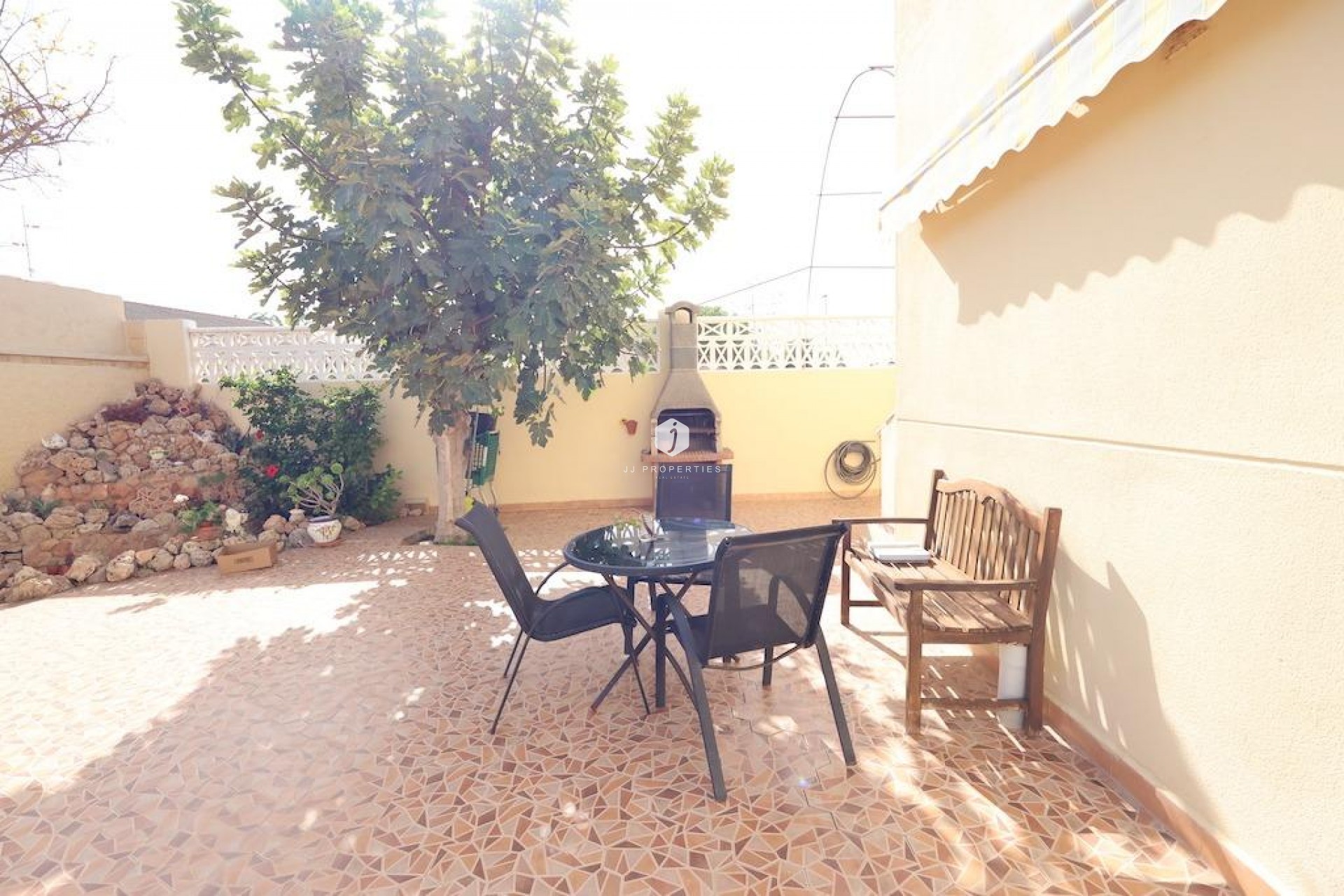 Tweedehands - Villa -
Orihuela Costa - Costa Blanca