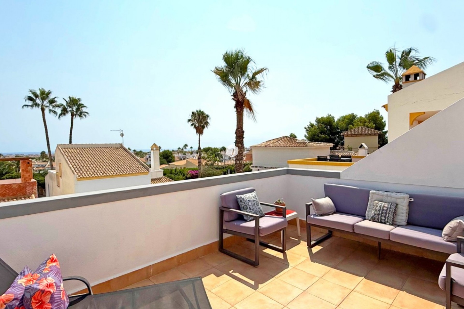 Tweedehands - Villa -
Orihuela Costa - Costa Blanca