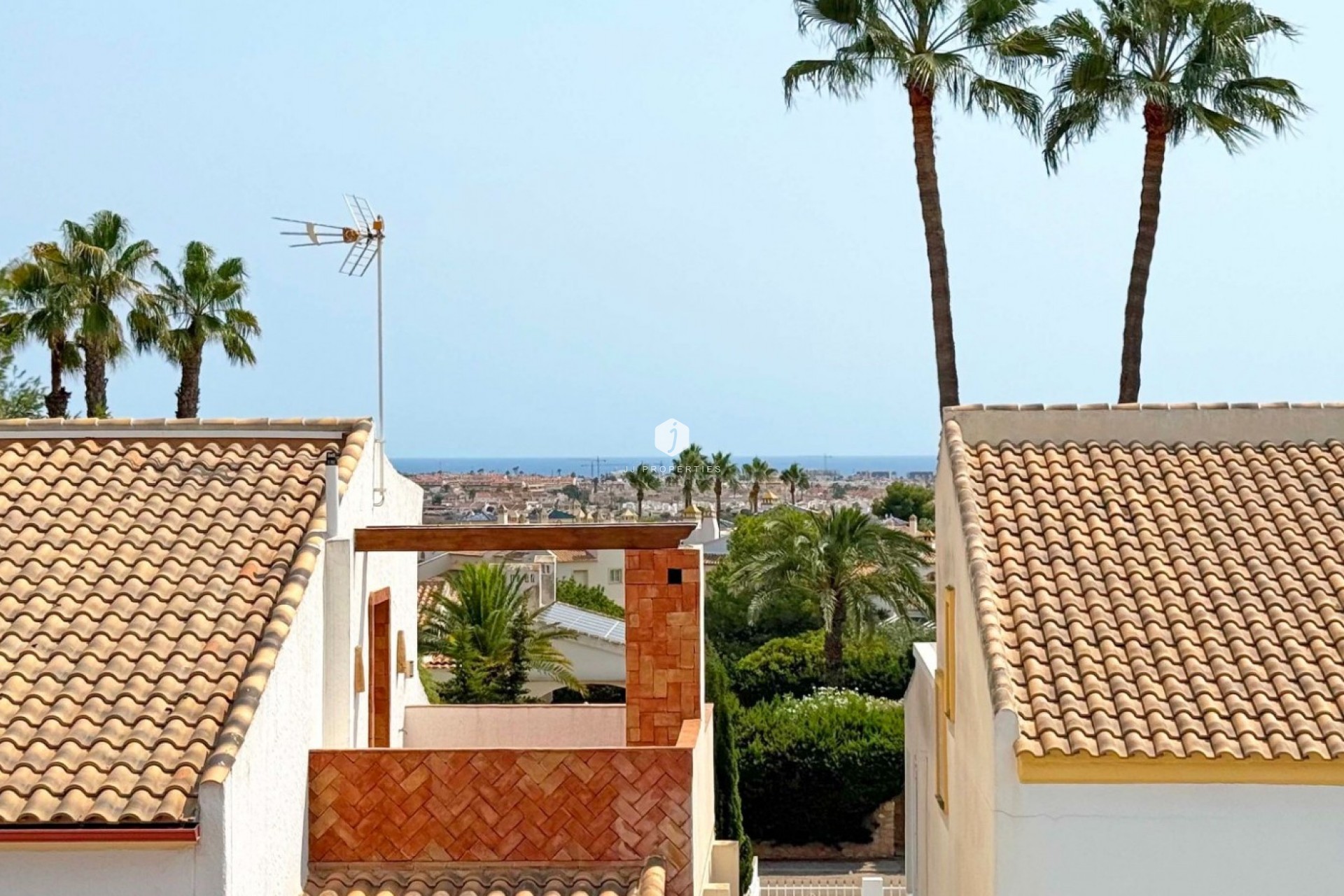 Tweedehands - Villa -
Orihuela Costa - Costa Blanca