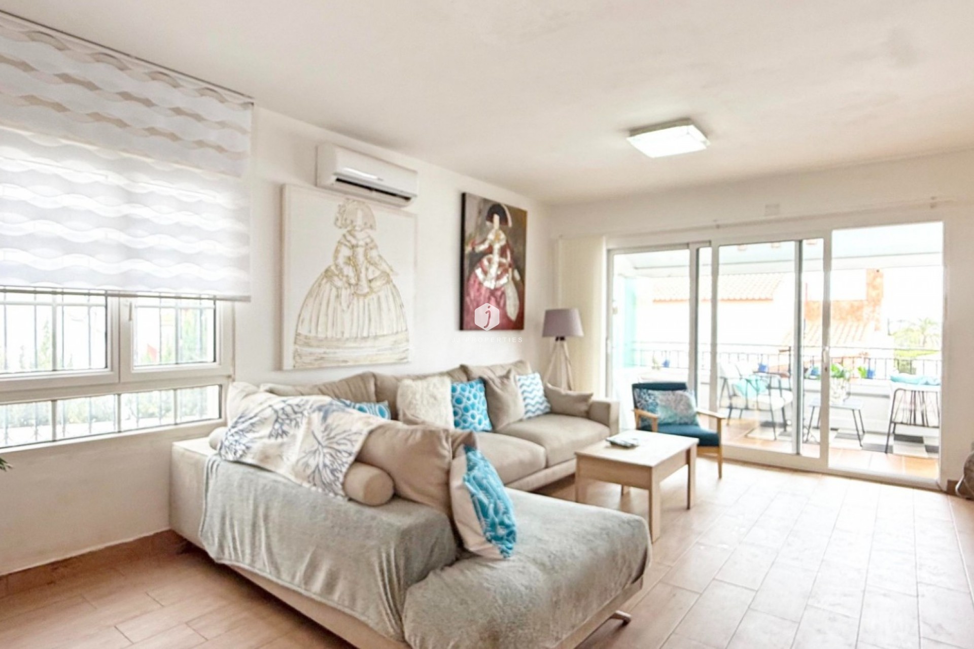 Tweedehands - Villa -
Orihuela Costa - Costa Blanca