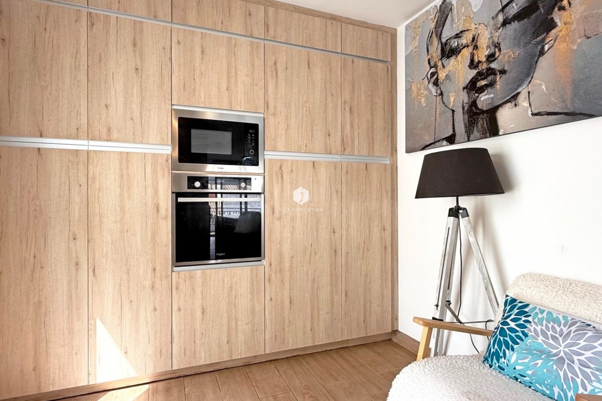 Tweedehands - Villa -
Orihuela Costa - Costa Blanca